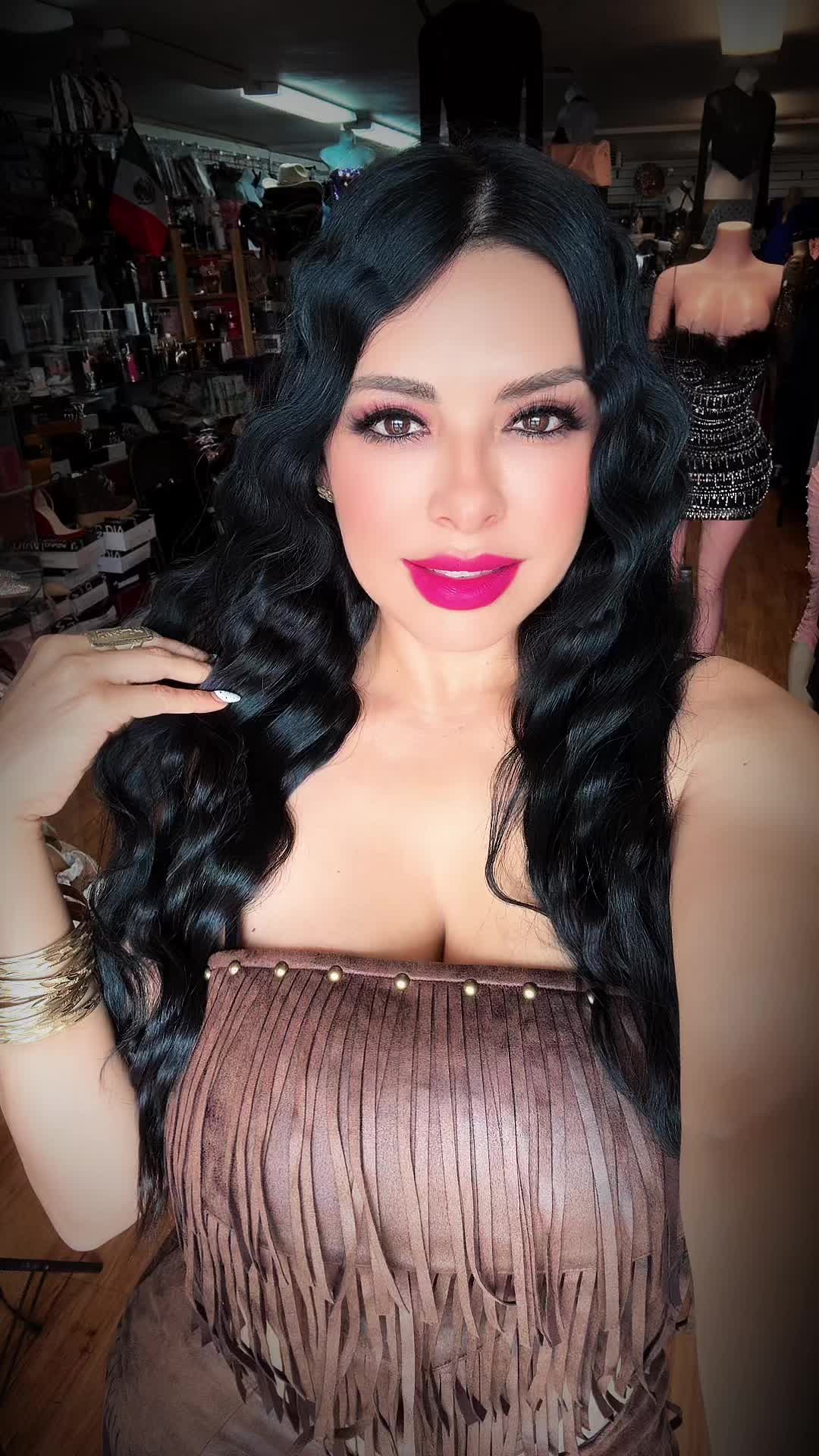 @Isela Beltran