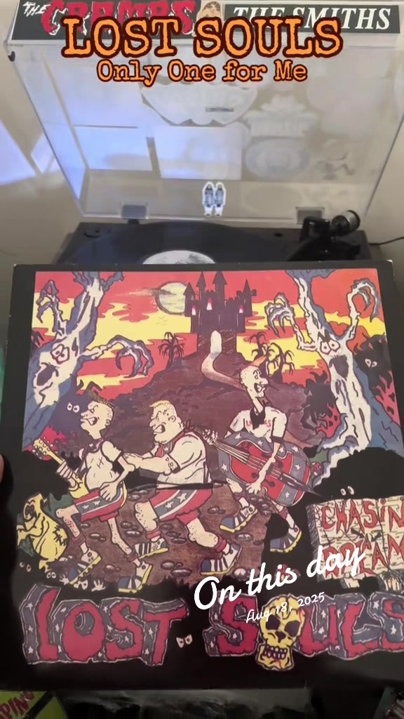 @Vinyl Fetish