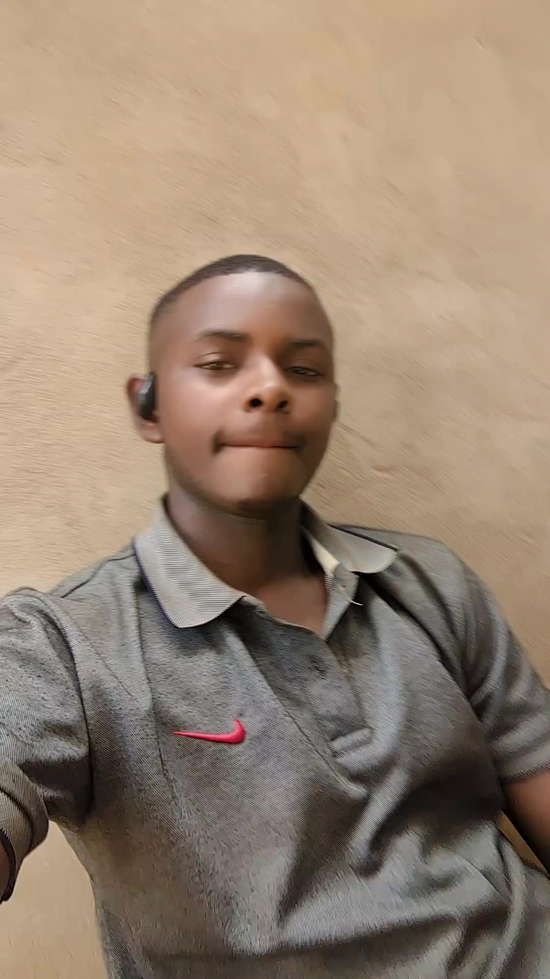 @blaise Nzabazonga