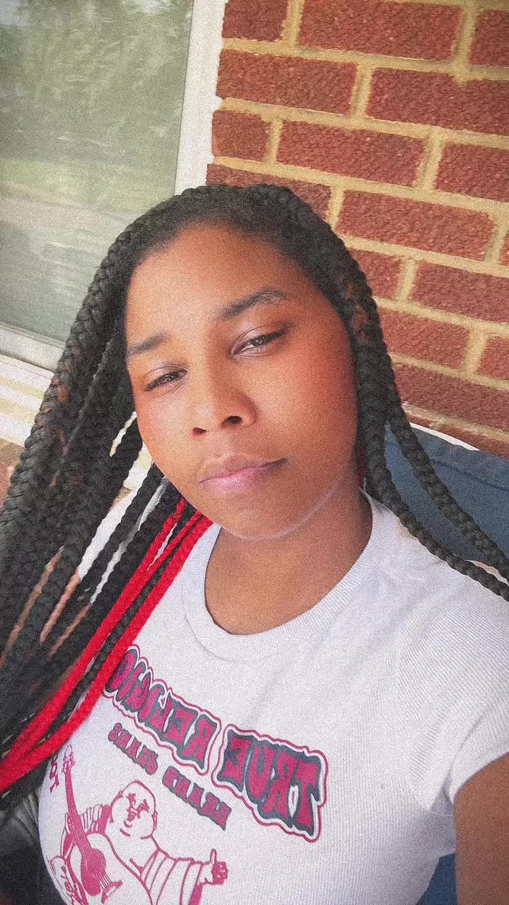 @Nyeshia McClelland