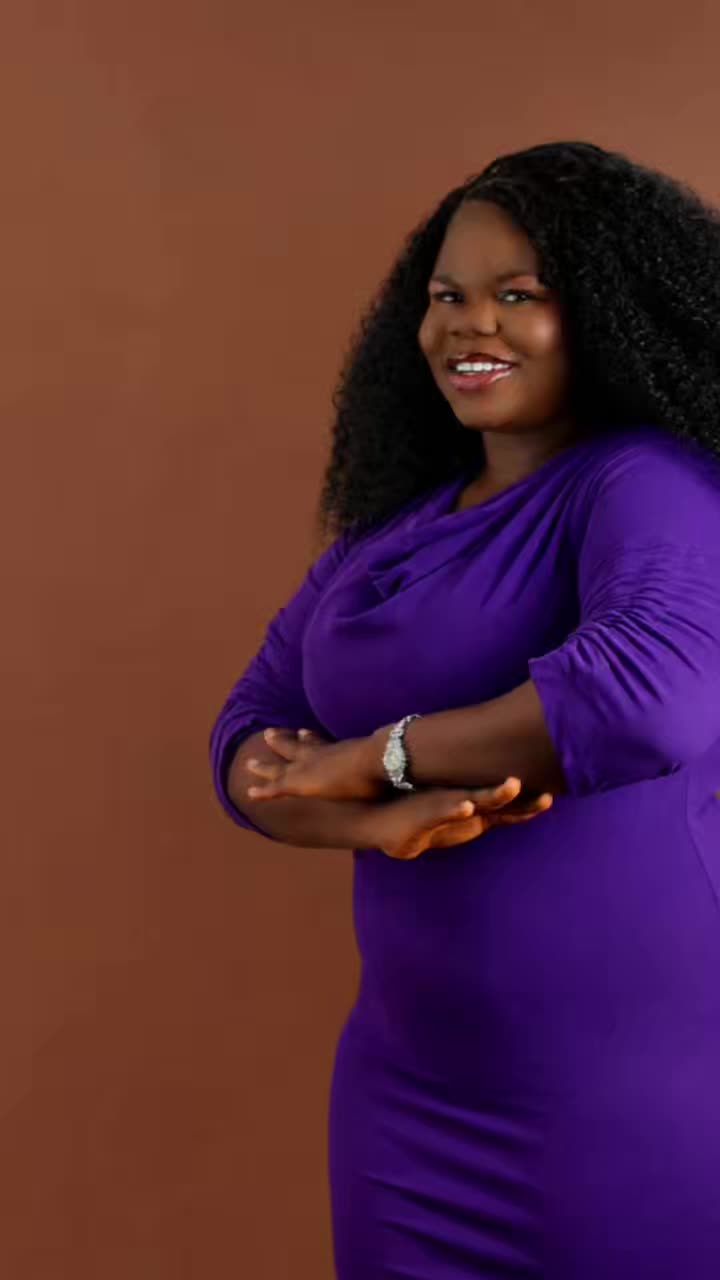 @Ayotunde Mary