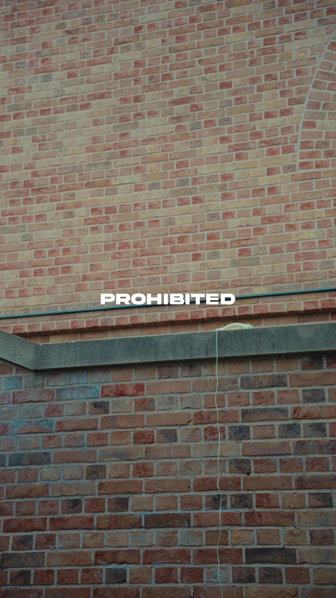 @PROHIBITED Clo.