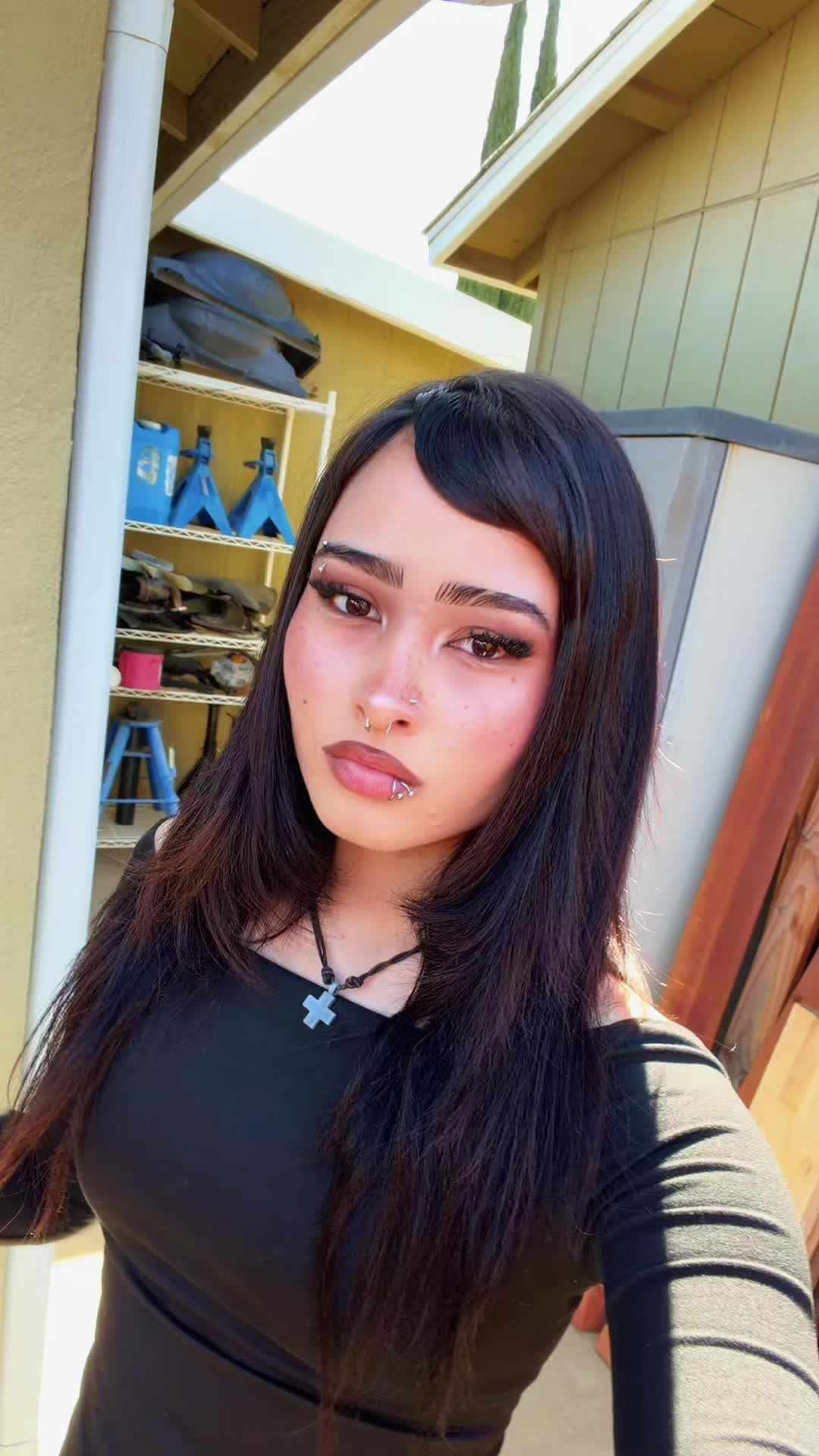 @imnotyorsavior