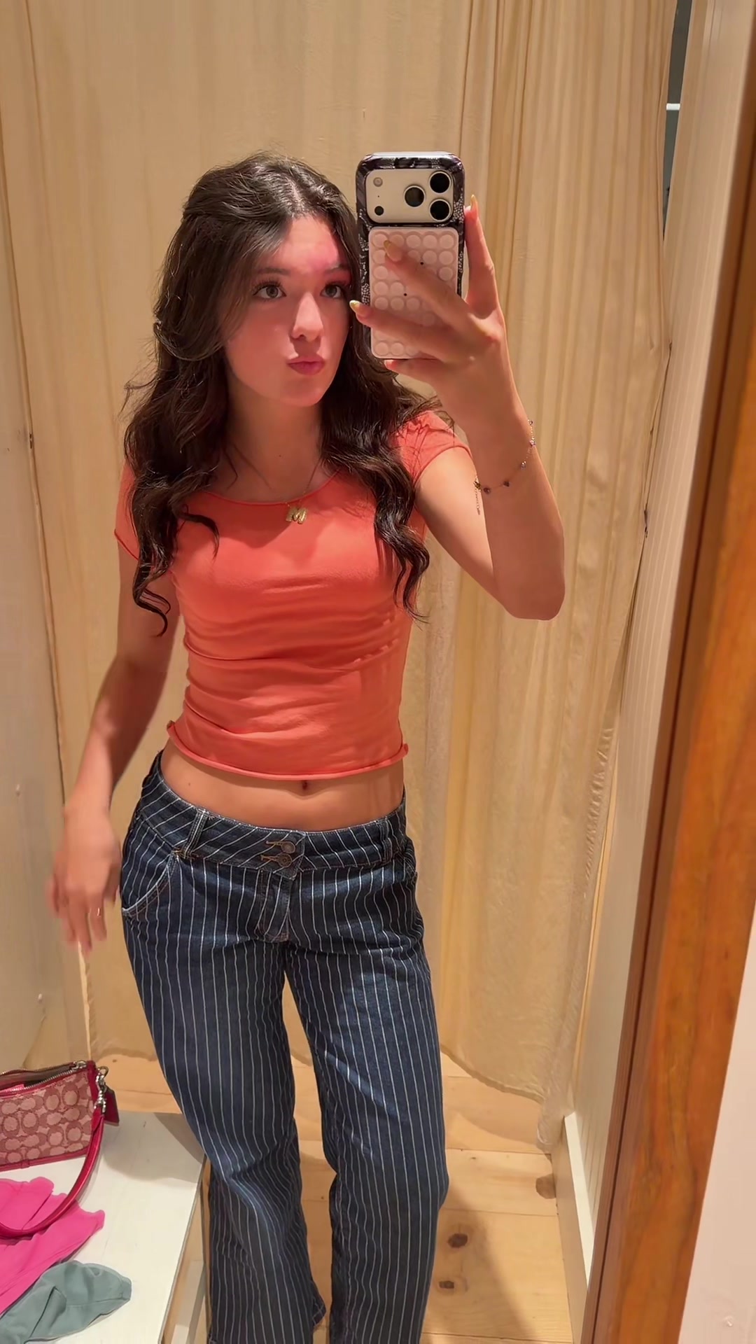 @Mya Grace