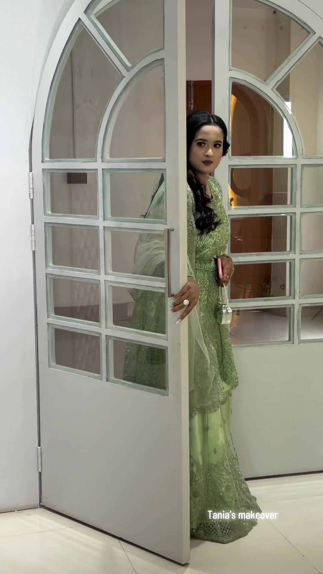 @Tania’s Makeover