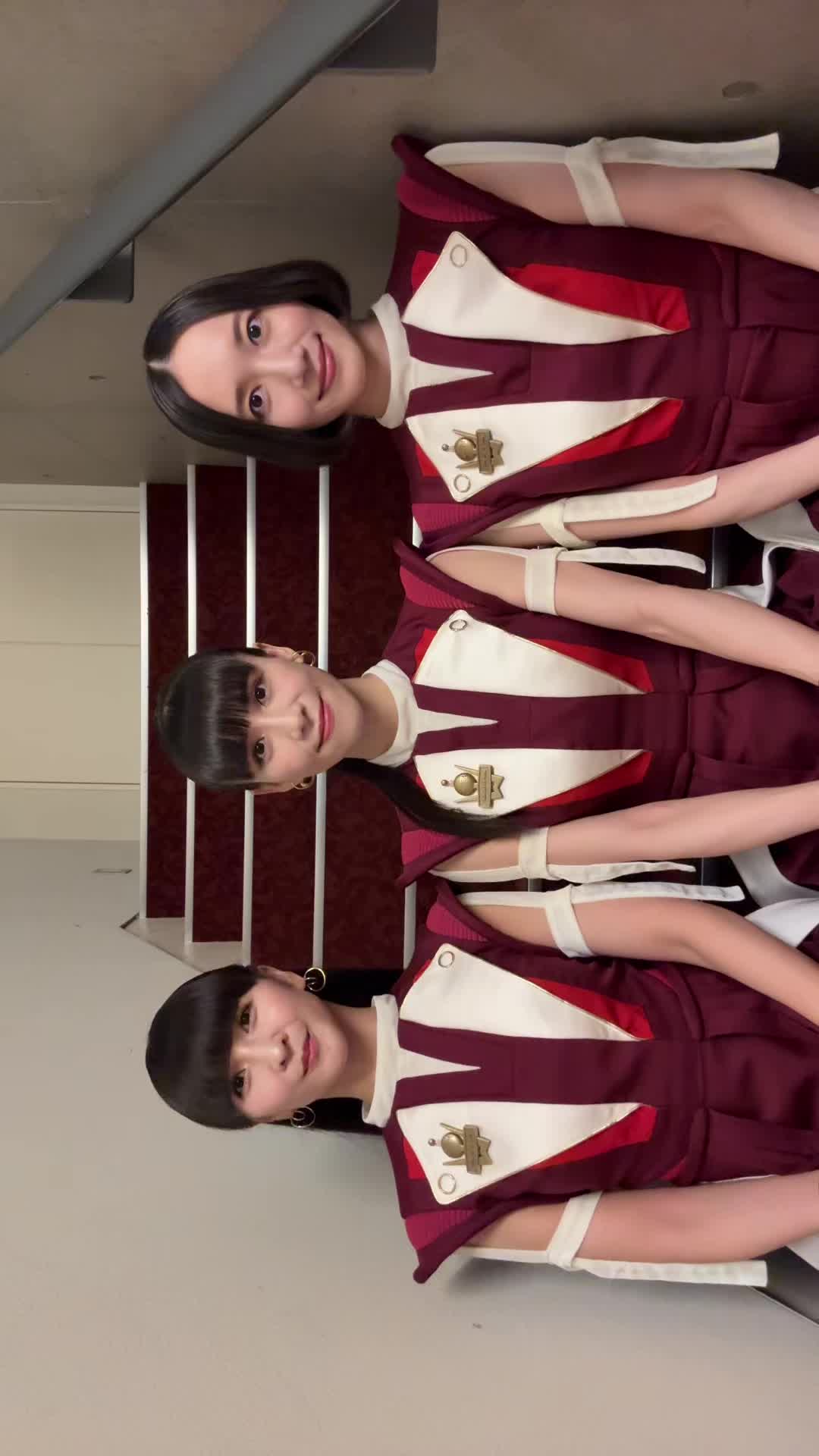 @Perfume Official