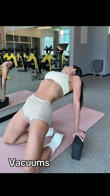 @MissParaguay