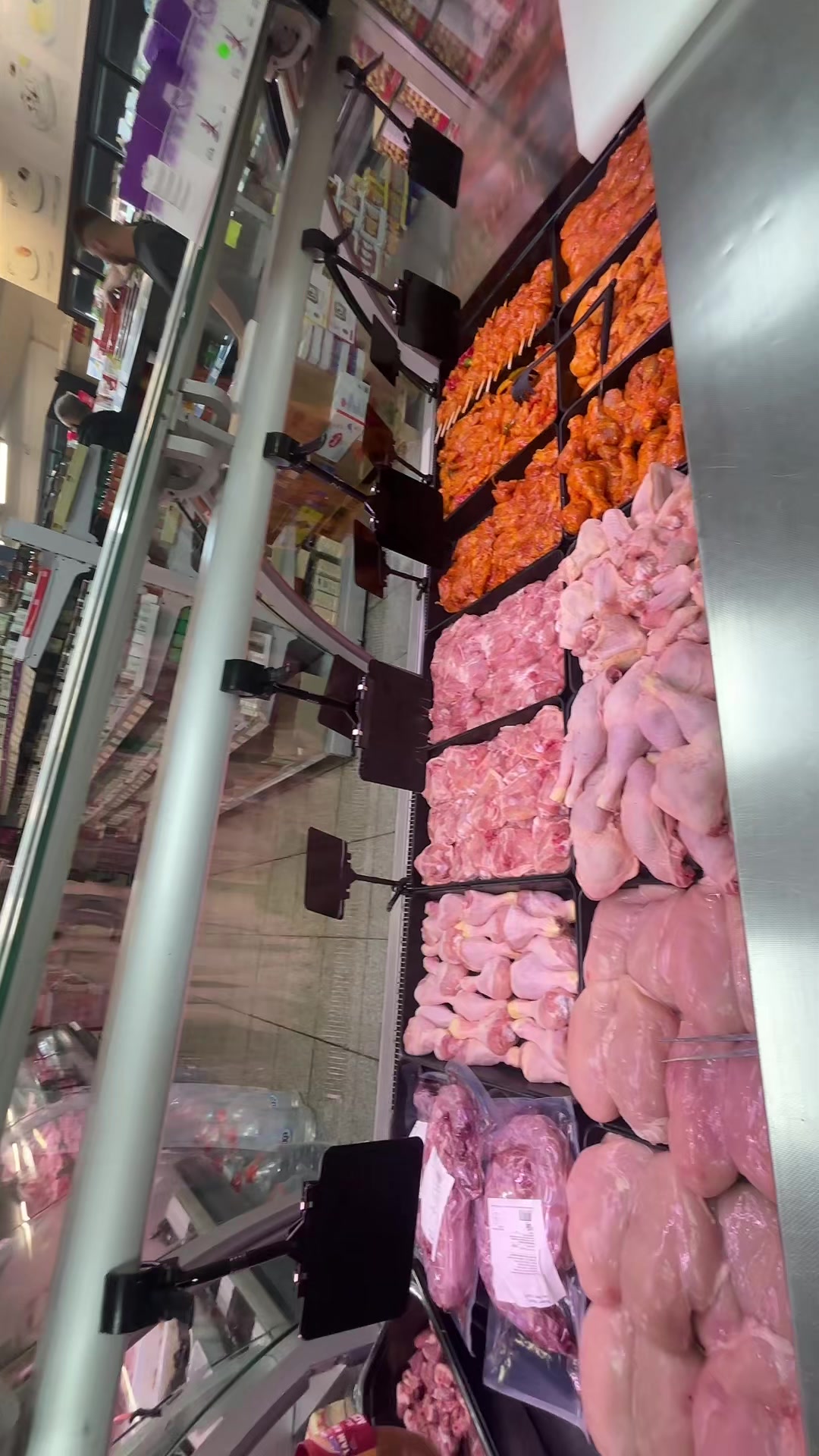 @Göral Anadolu Supermarkt