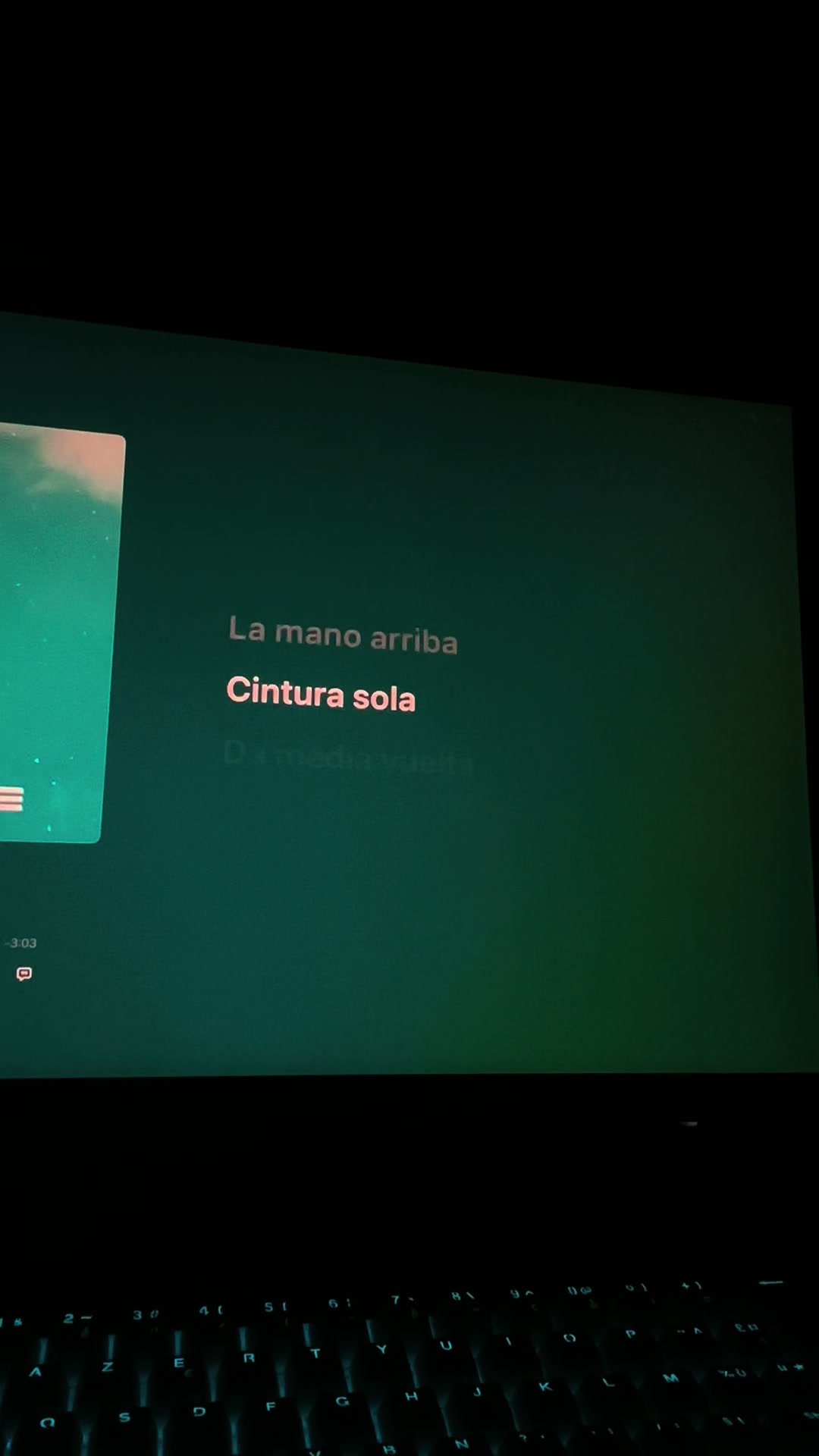@SpotifyVibes