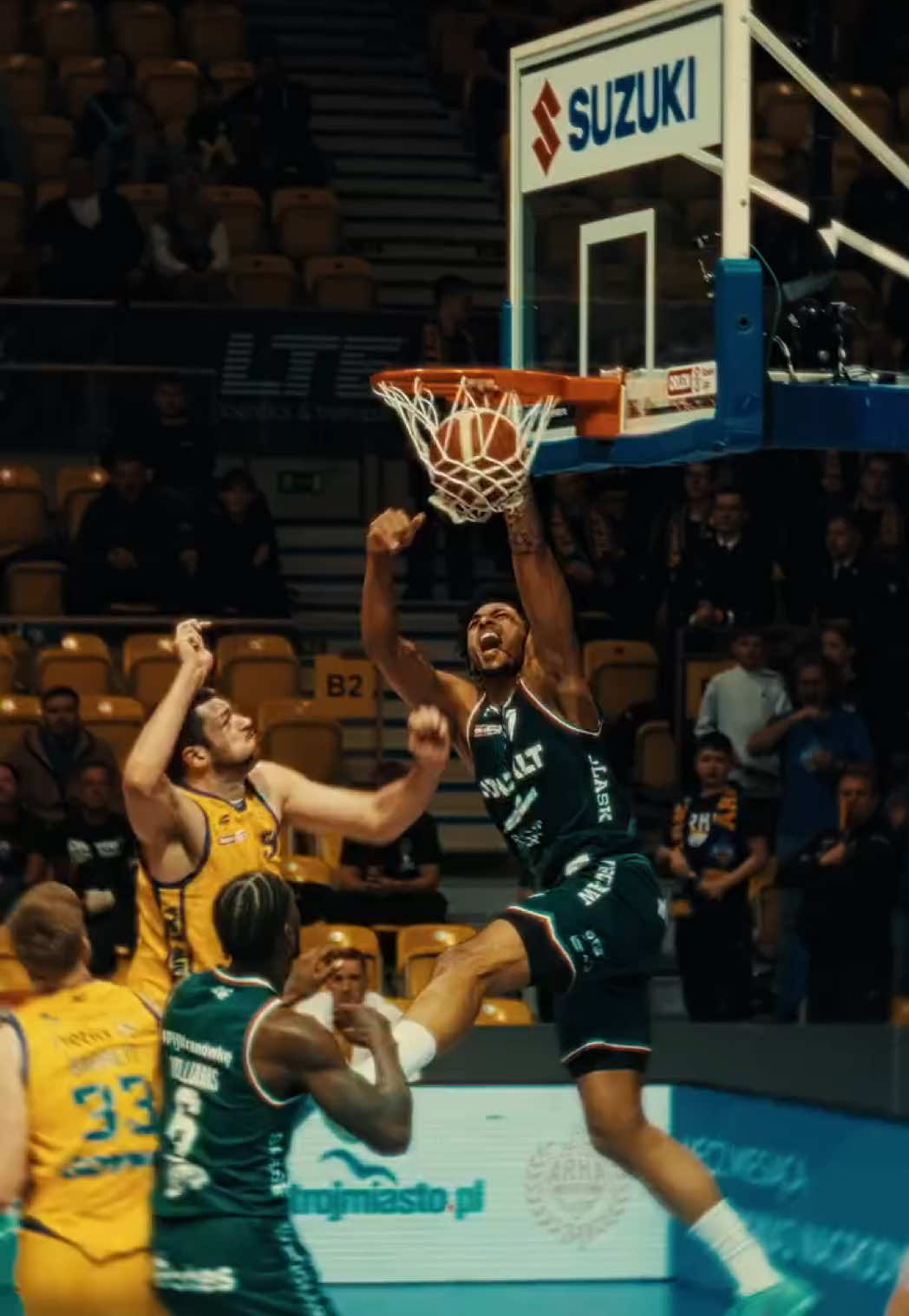 @ORLEN Basket Liga