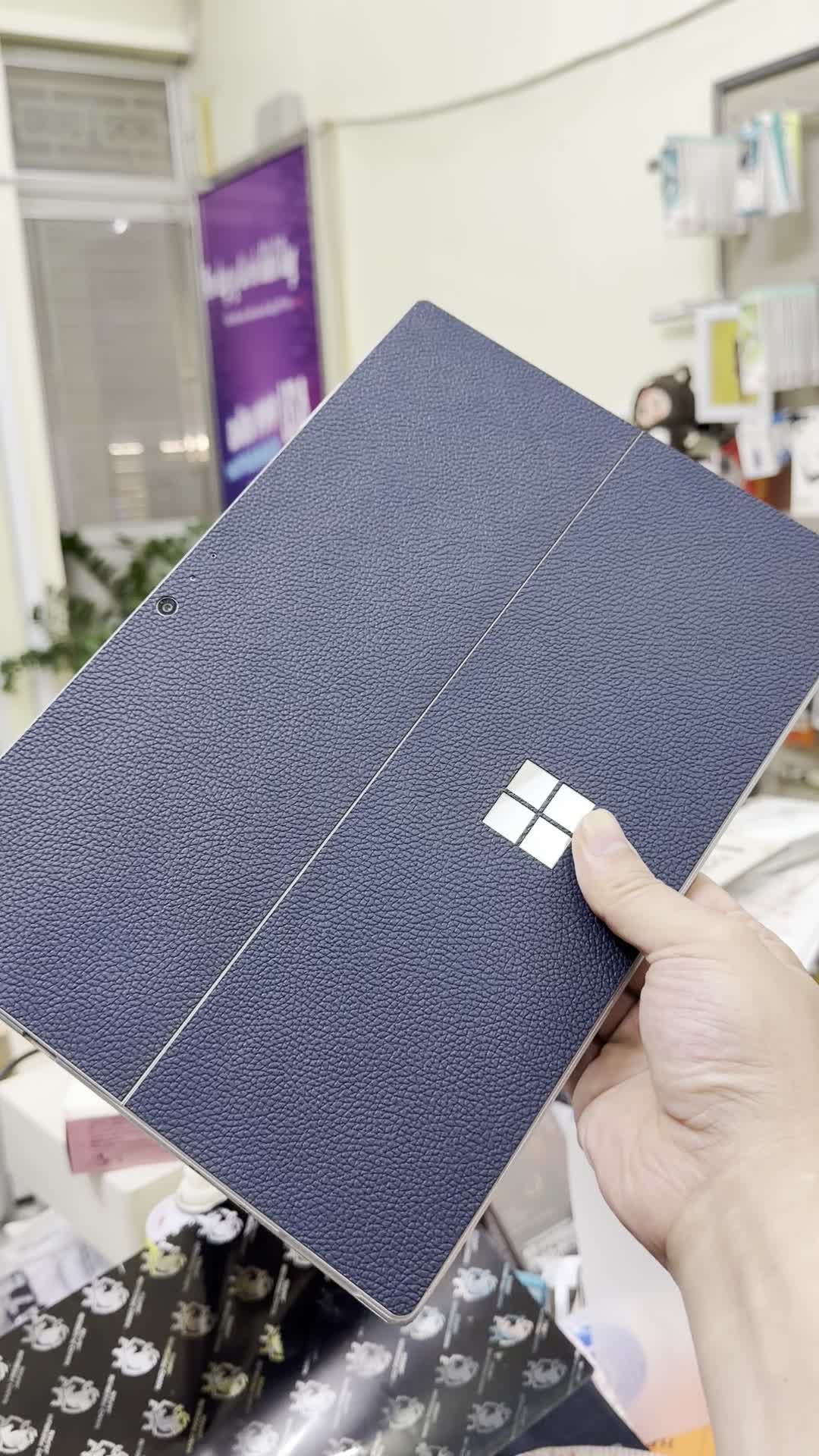 @Nét Đẹp Công Nghệ