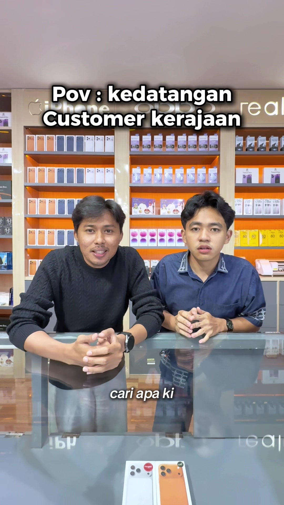 @PSTORE MAKASSAR