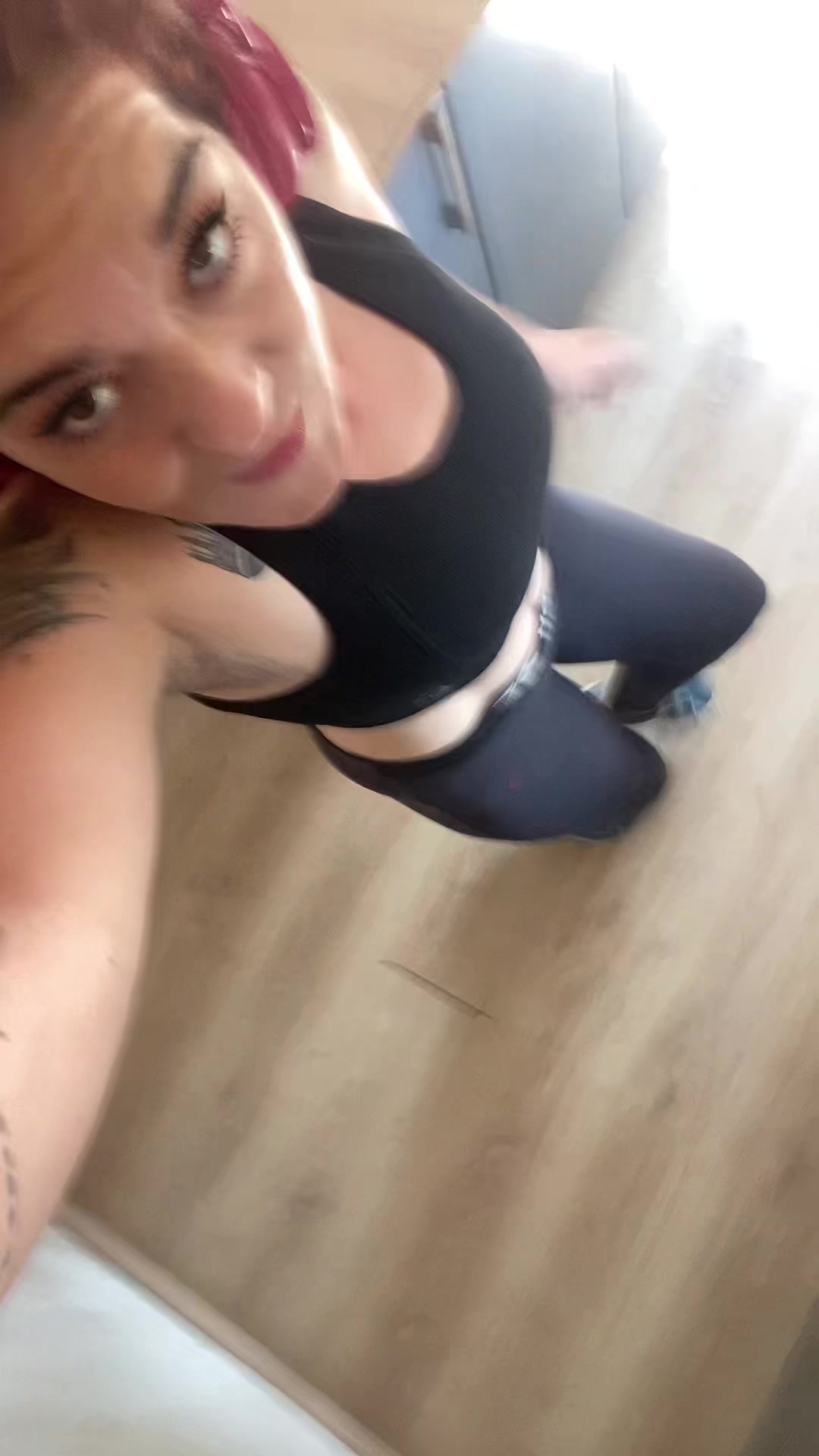 @Doriane la tiktokeuse