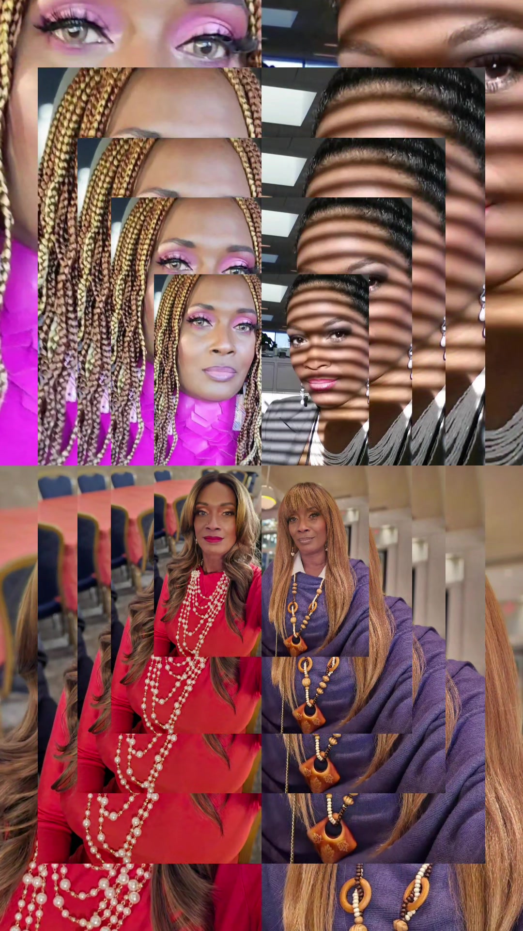 @Nichelleblackbarbie