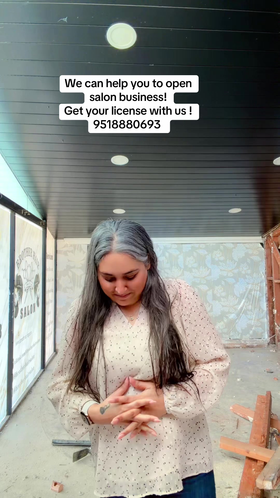 @Jannat Beauty Training academy