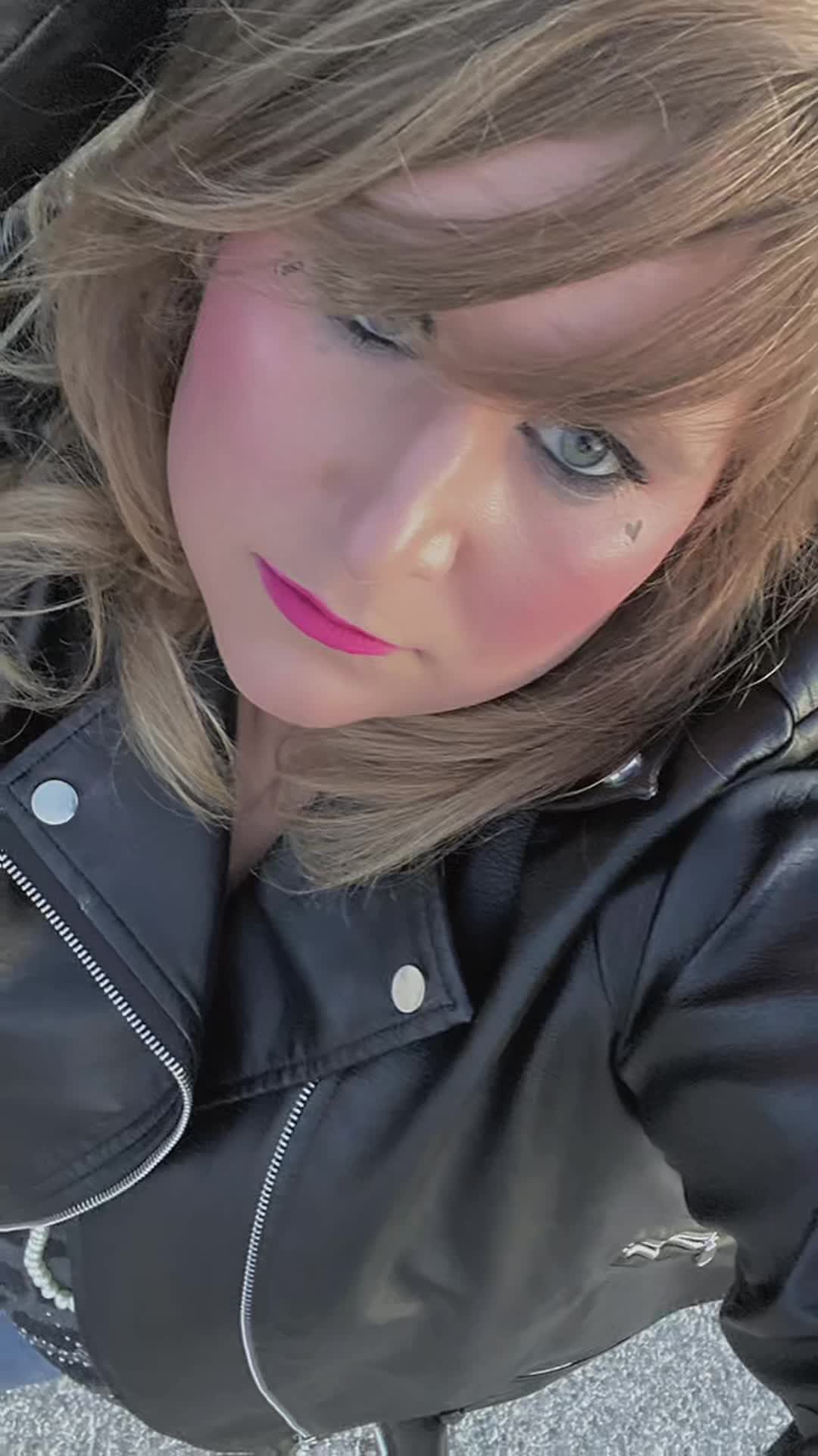 @EmoCowgirl777