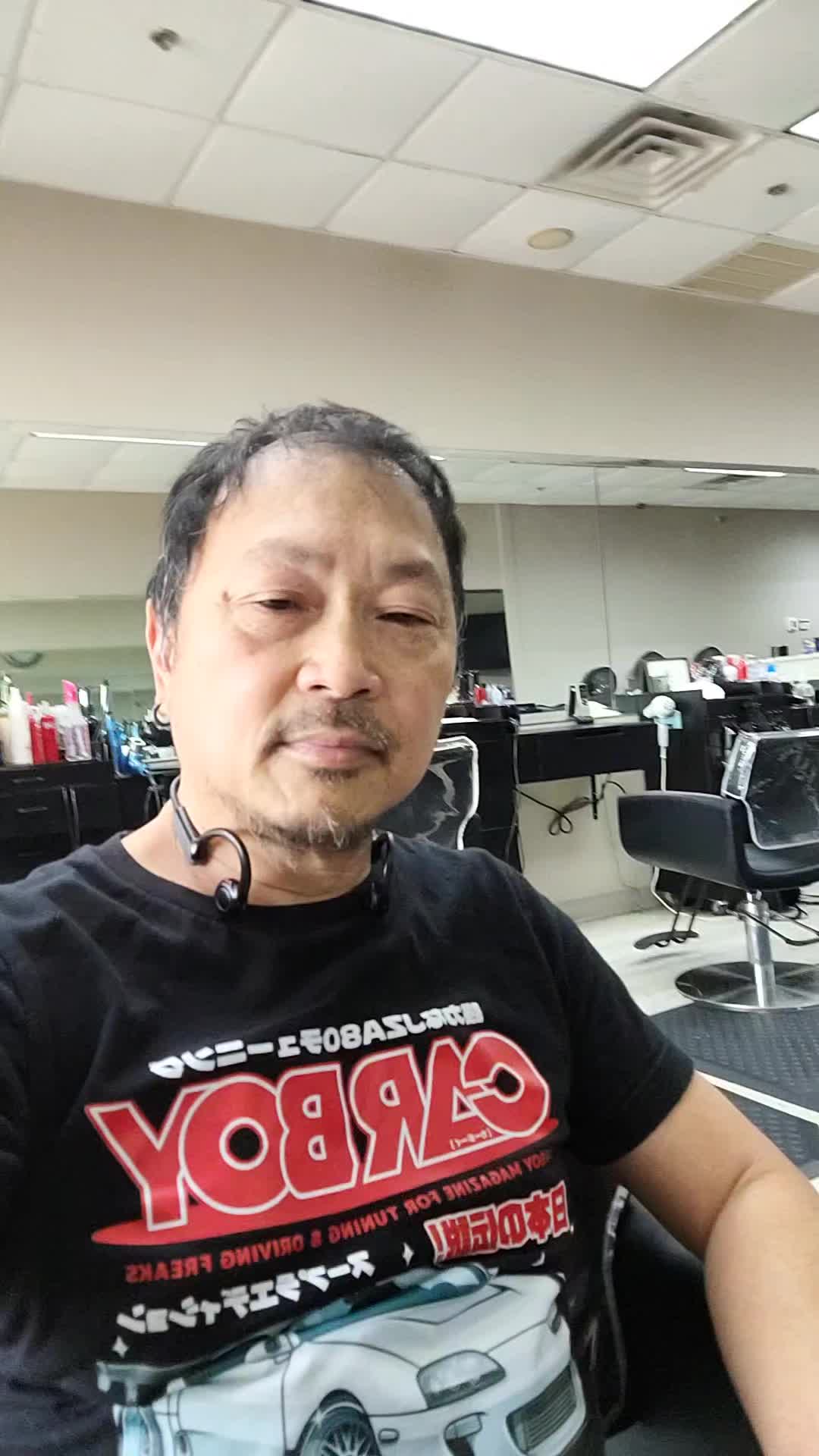 @Vin | Minding my own business
