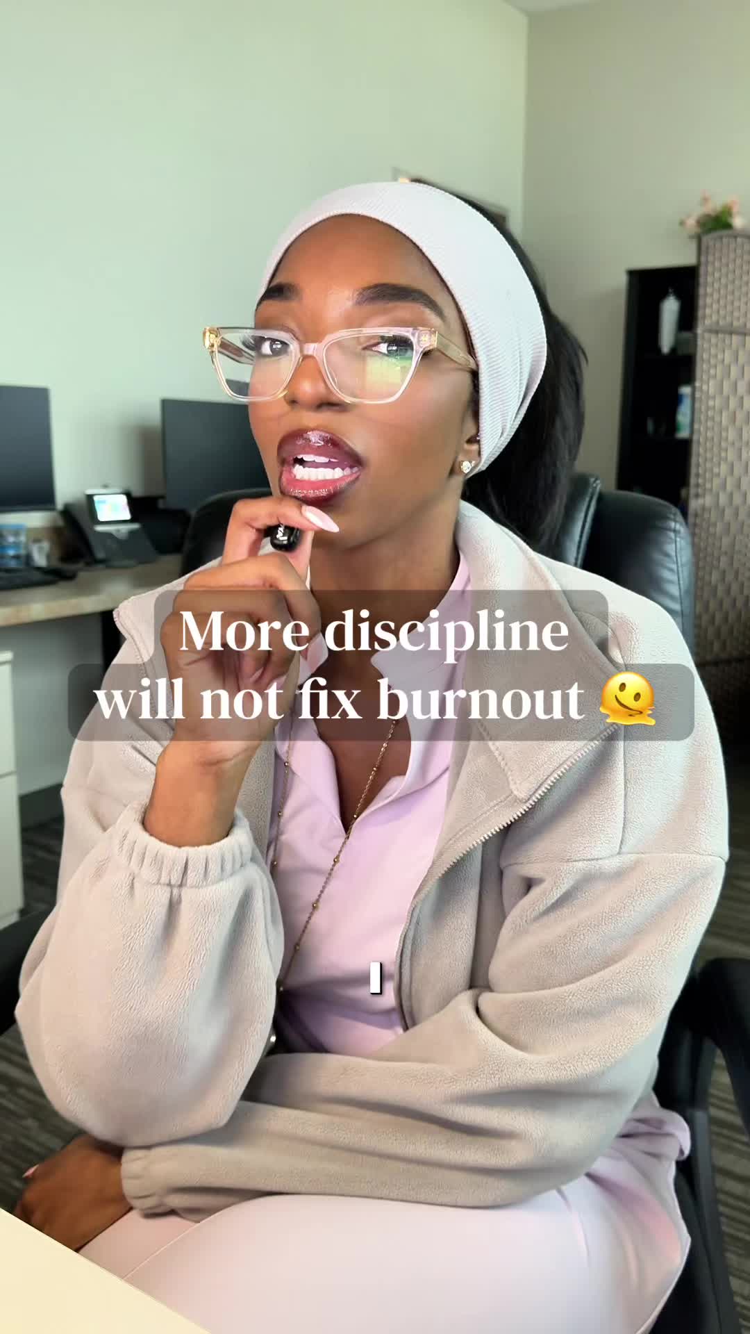 @Dr. Atinuke, MD ๐