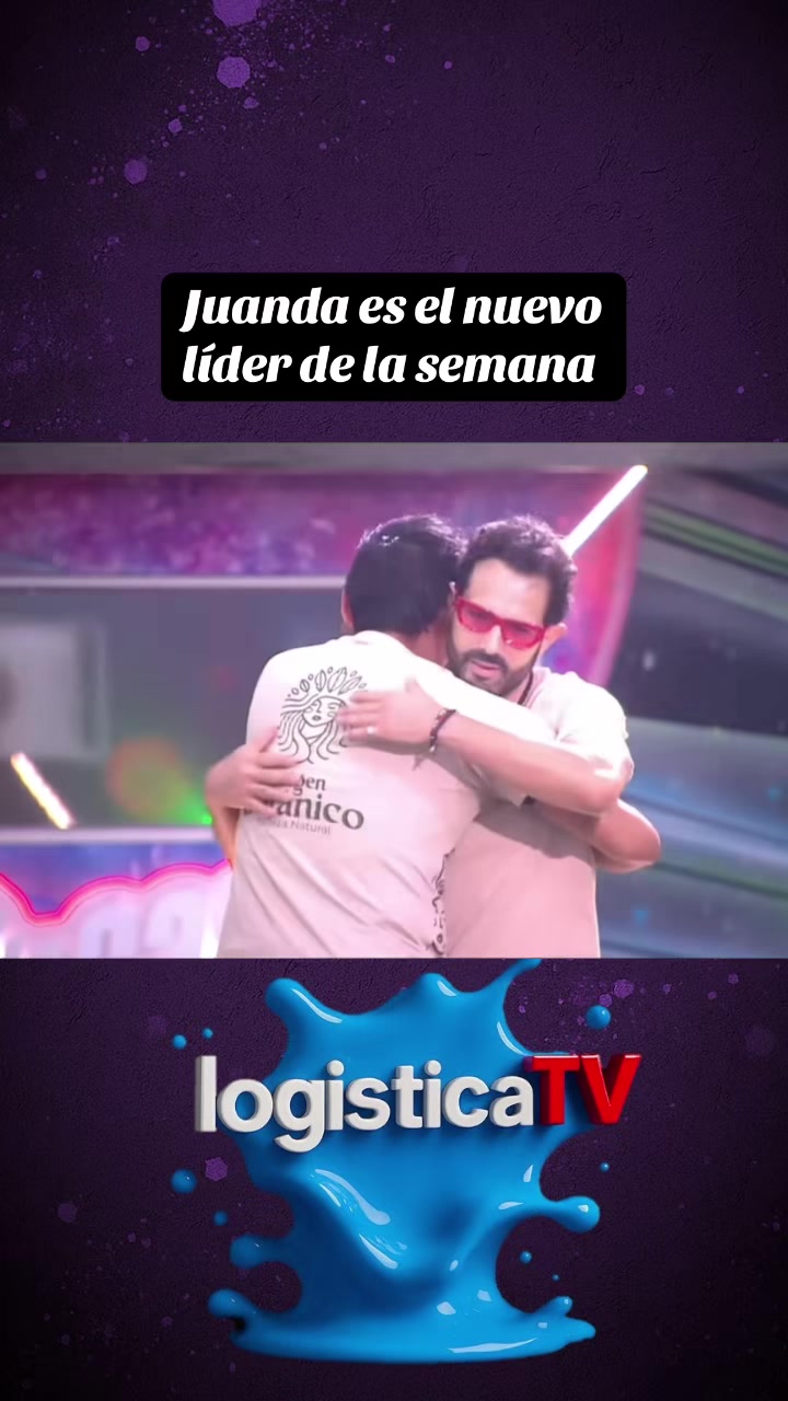 @LogísticaTV