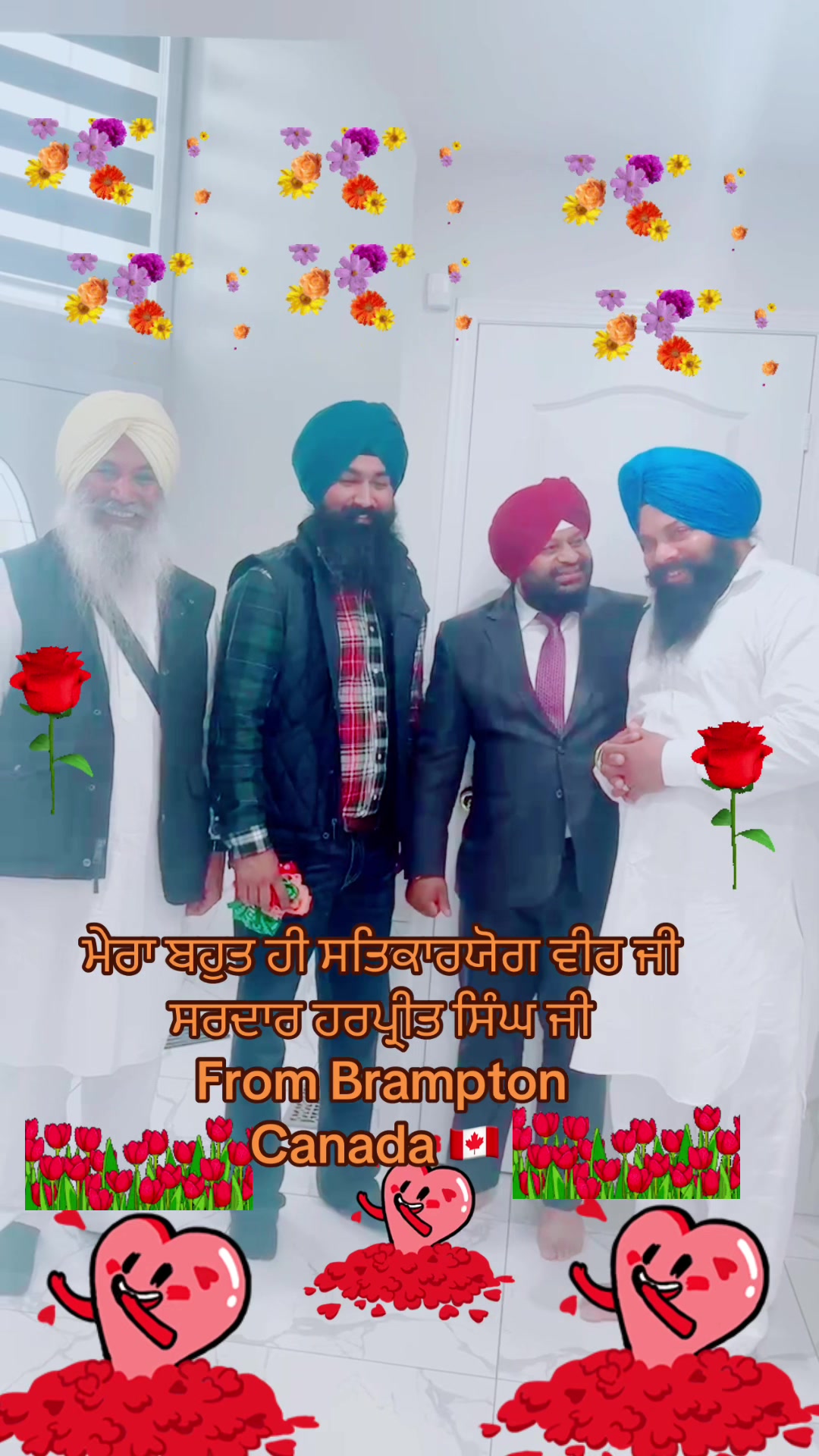 @Baljit Singh