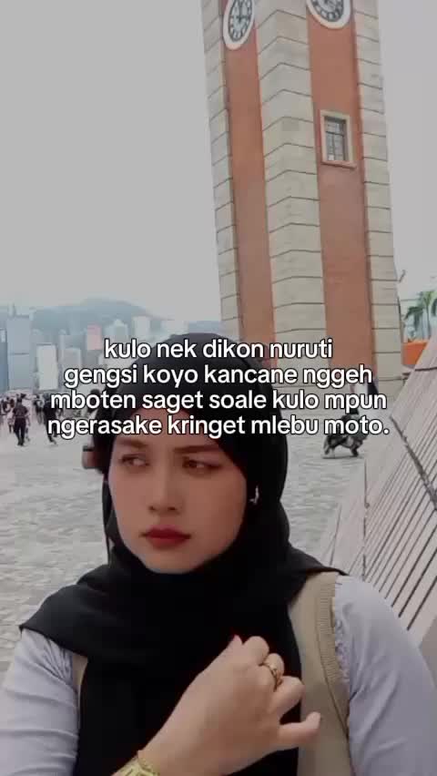 @Kamboja ungu