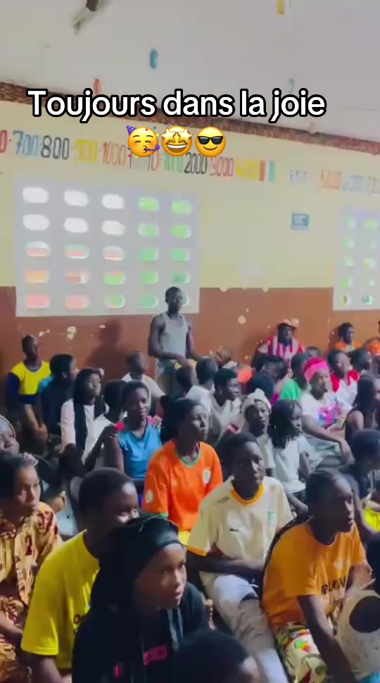 @LES ANGE DE L’UNITÉ💃🏿🏆💪