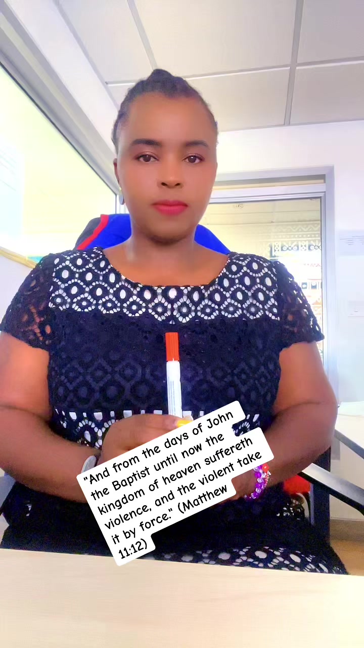 @Ndunda Ndinda 🦂