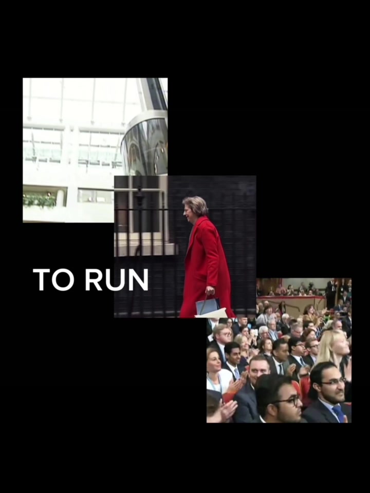 @Theresa May For 2029