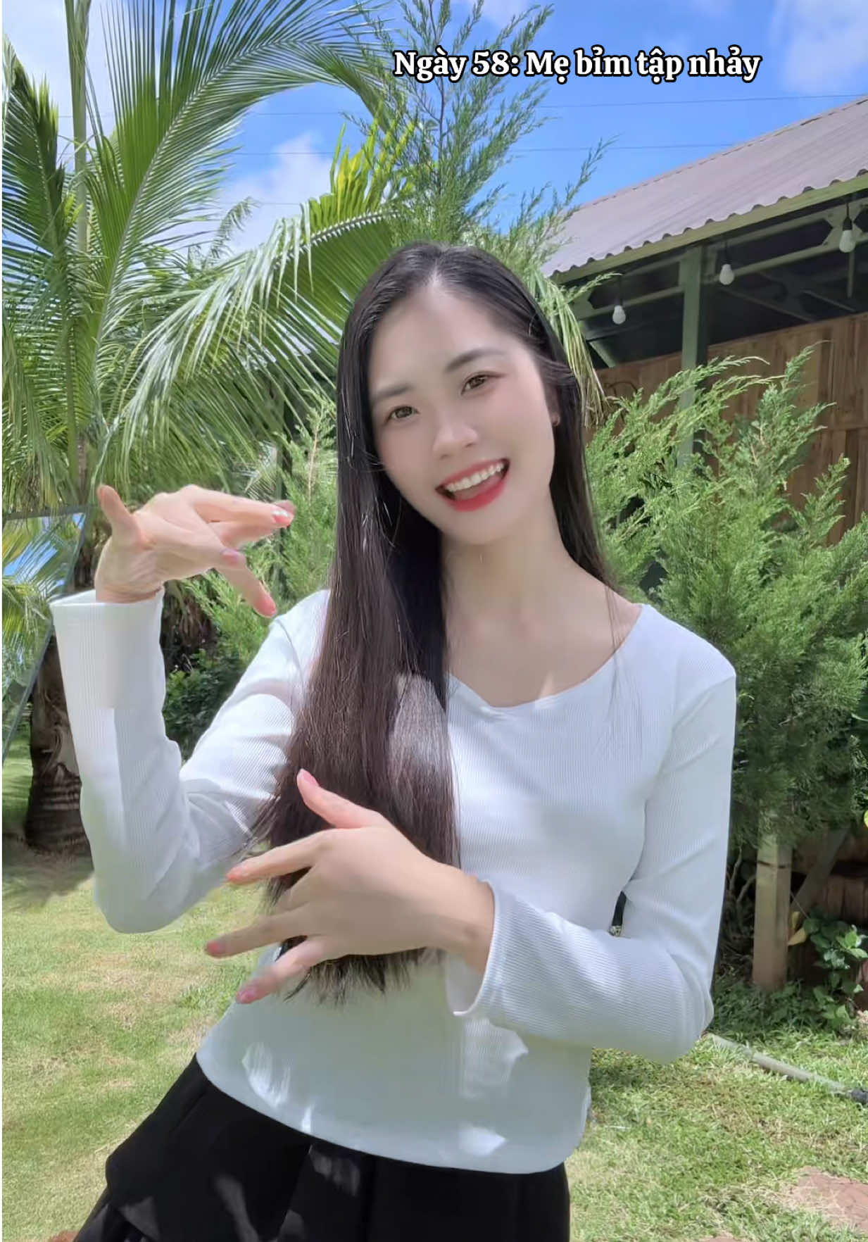 @Mẹ bé Na