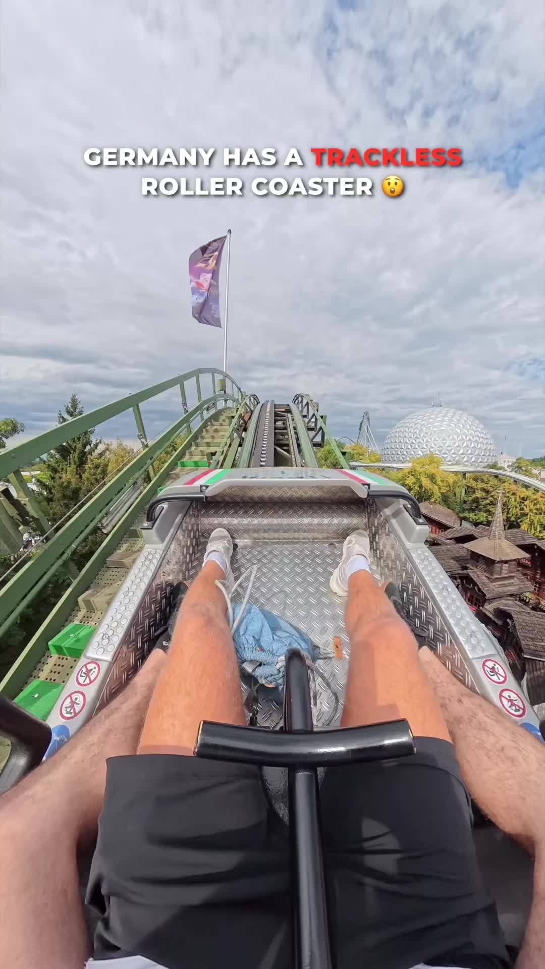 @The Coaster Scoop