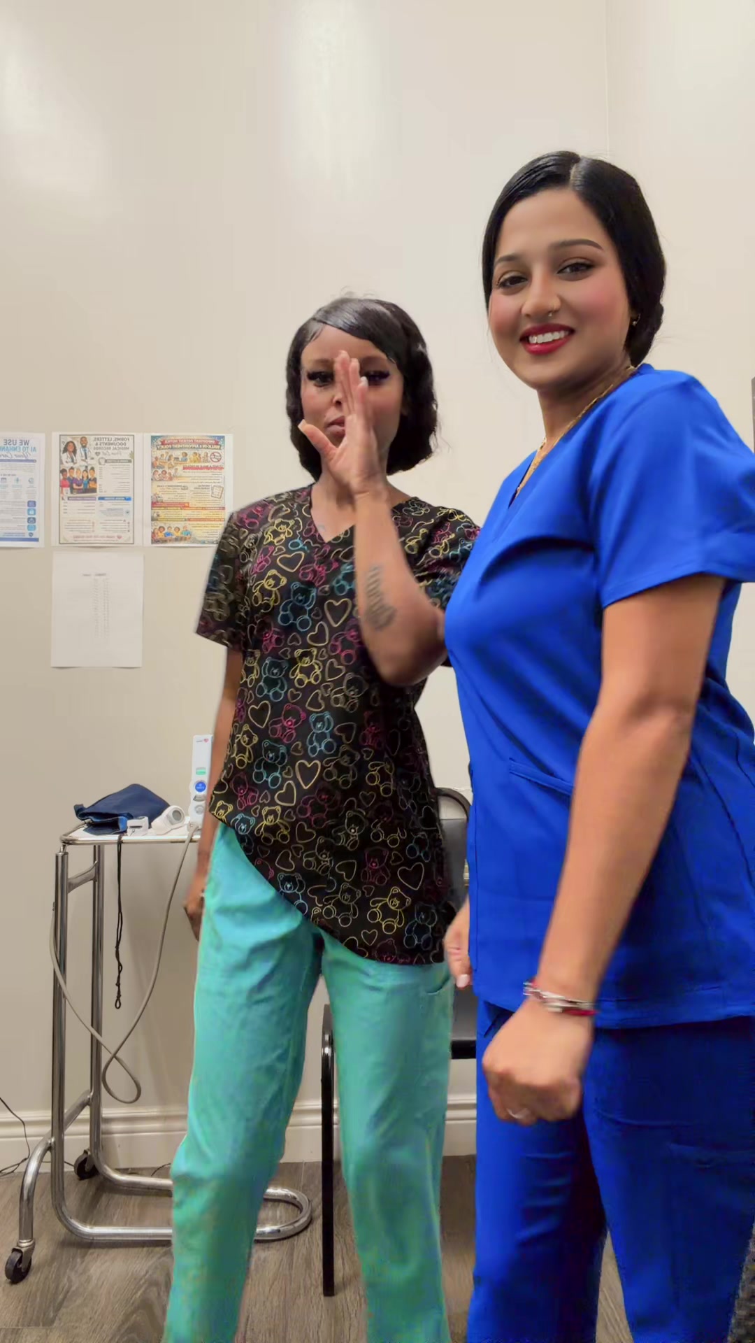 @SHIVANI-18/26 🩺💉🩸
