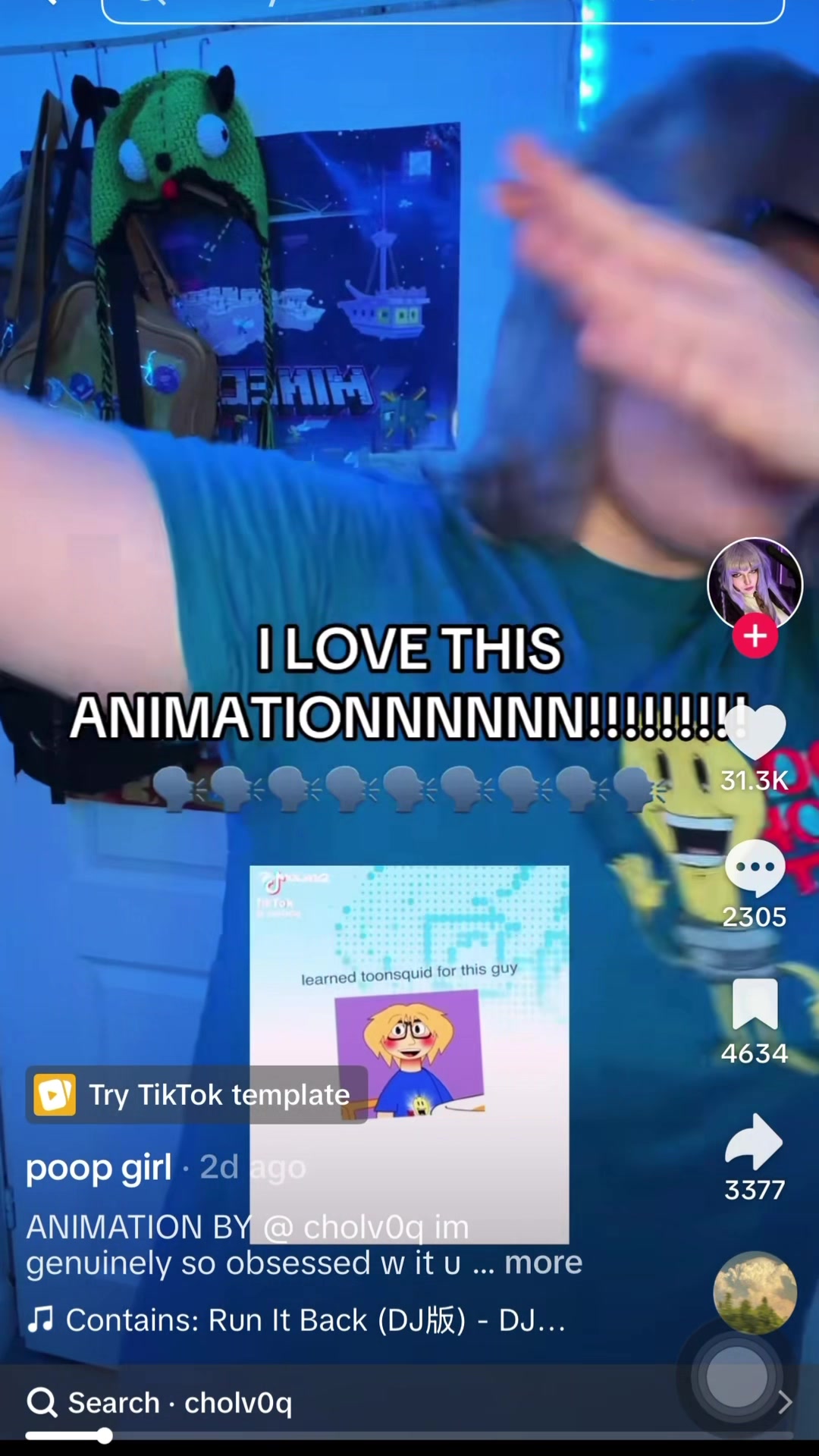 @Flashy