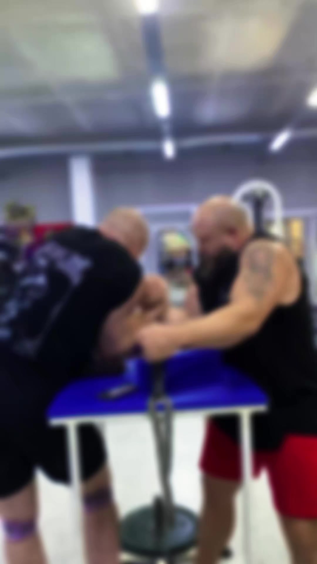 @Юрьев-team ГЛАДИАТОР_strong