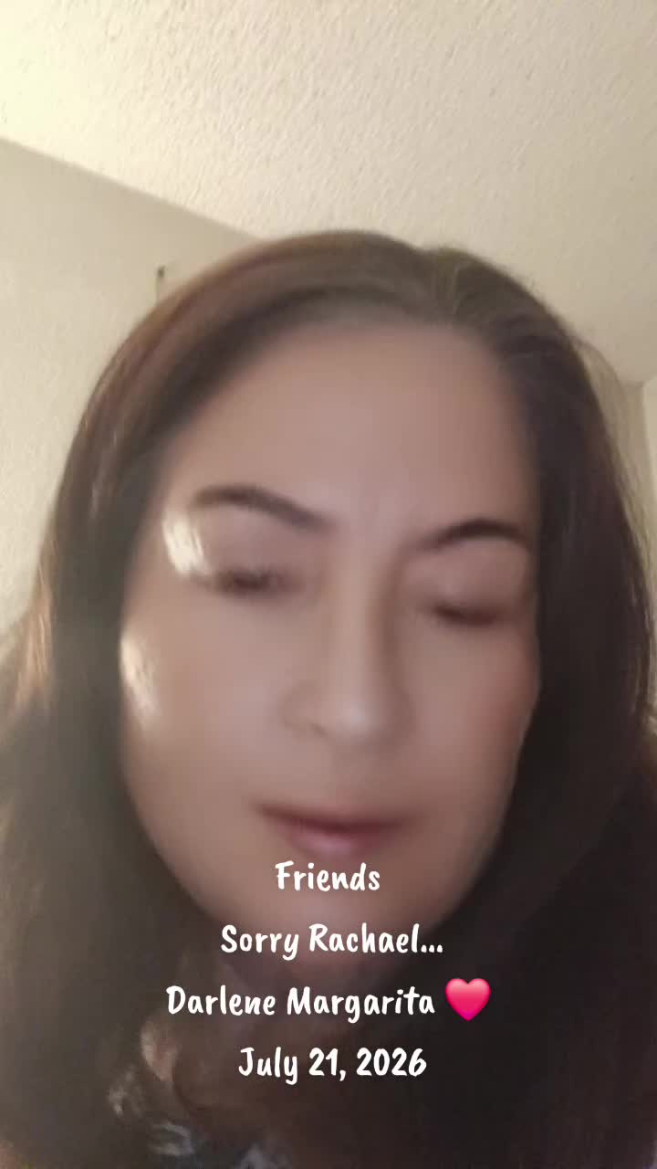 @Darlene Alvarez-Lopez