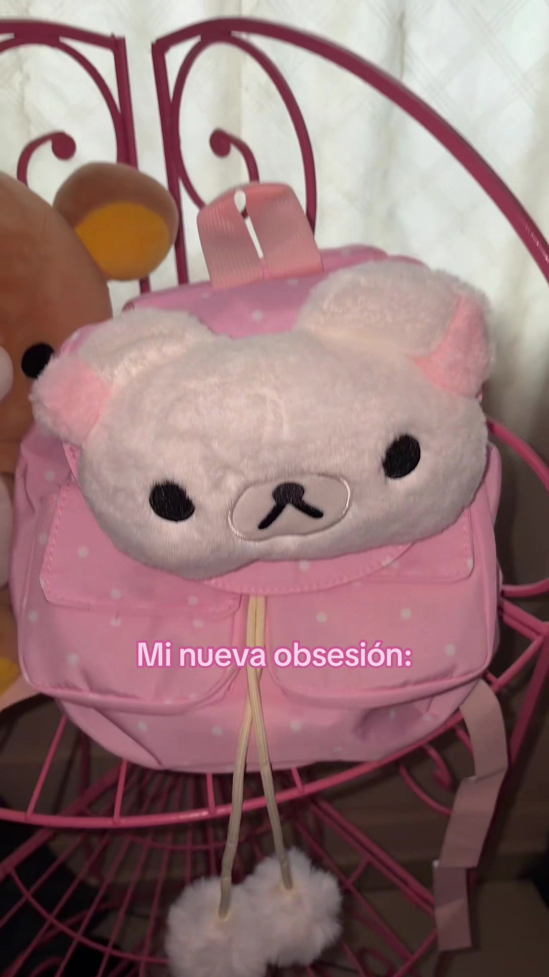 @Nosoymer ✩
