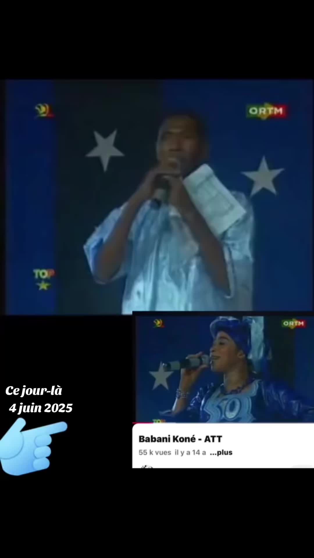 @KADY LAGAR&Eacute; HAIDARA🥰