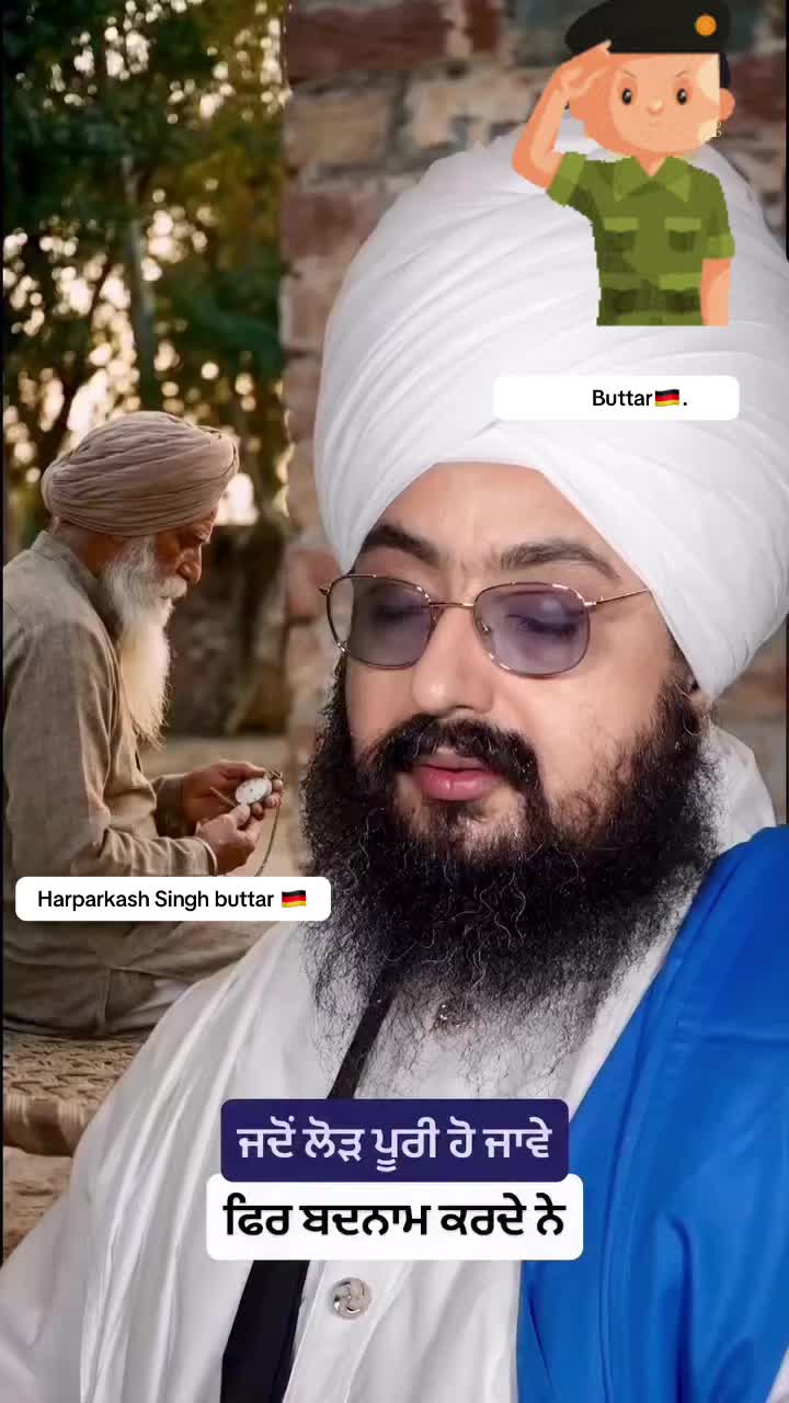 @Harparkash Singh Buttar 🇩🇪