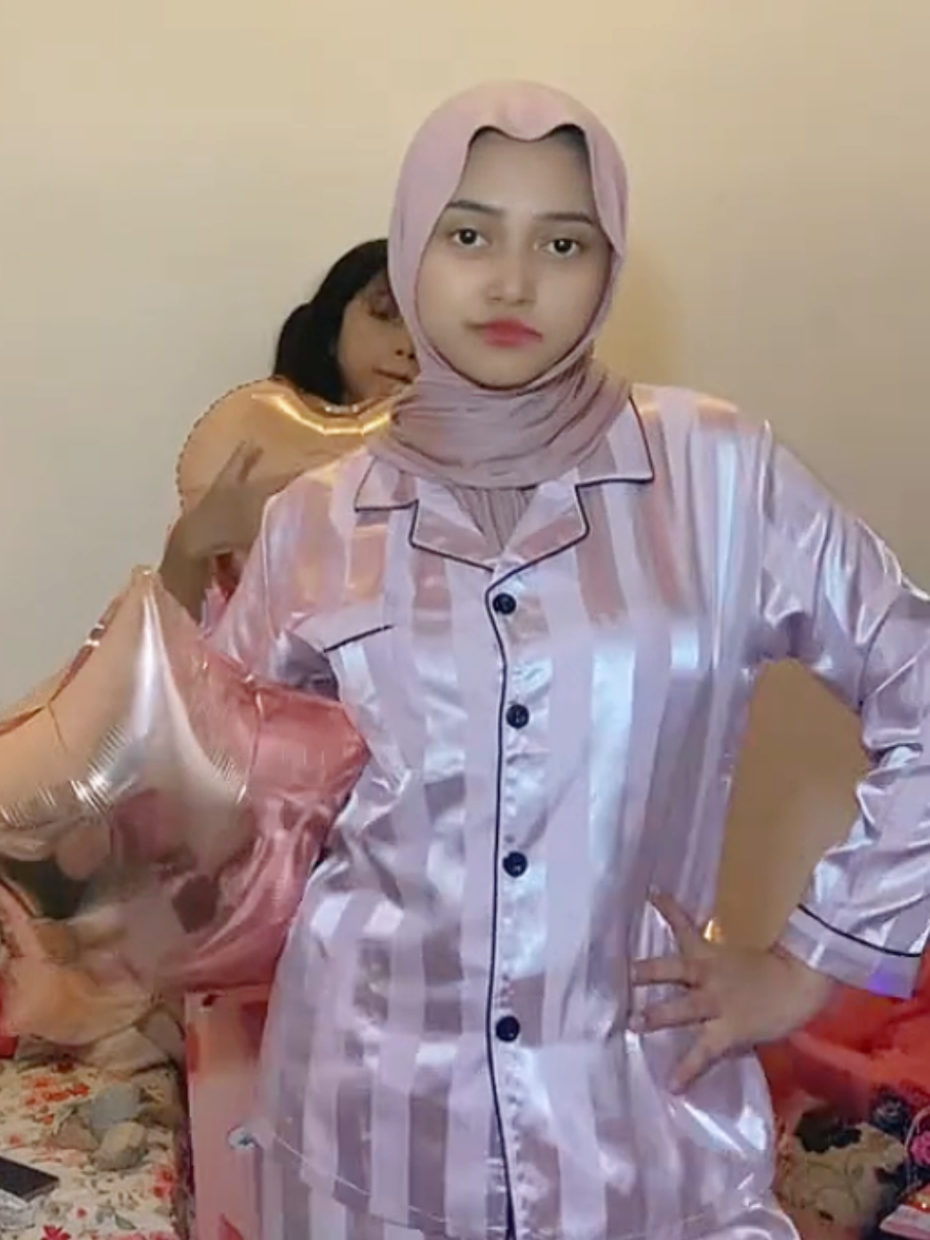 @Clara Sleepwear