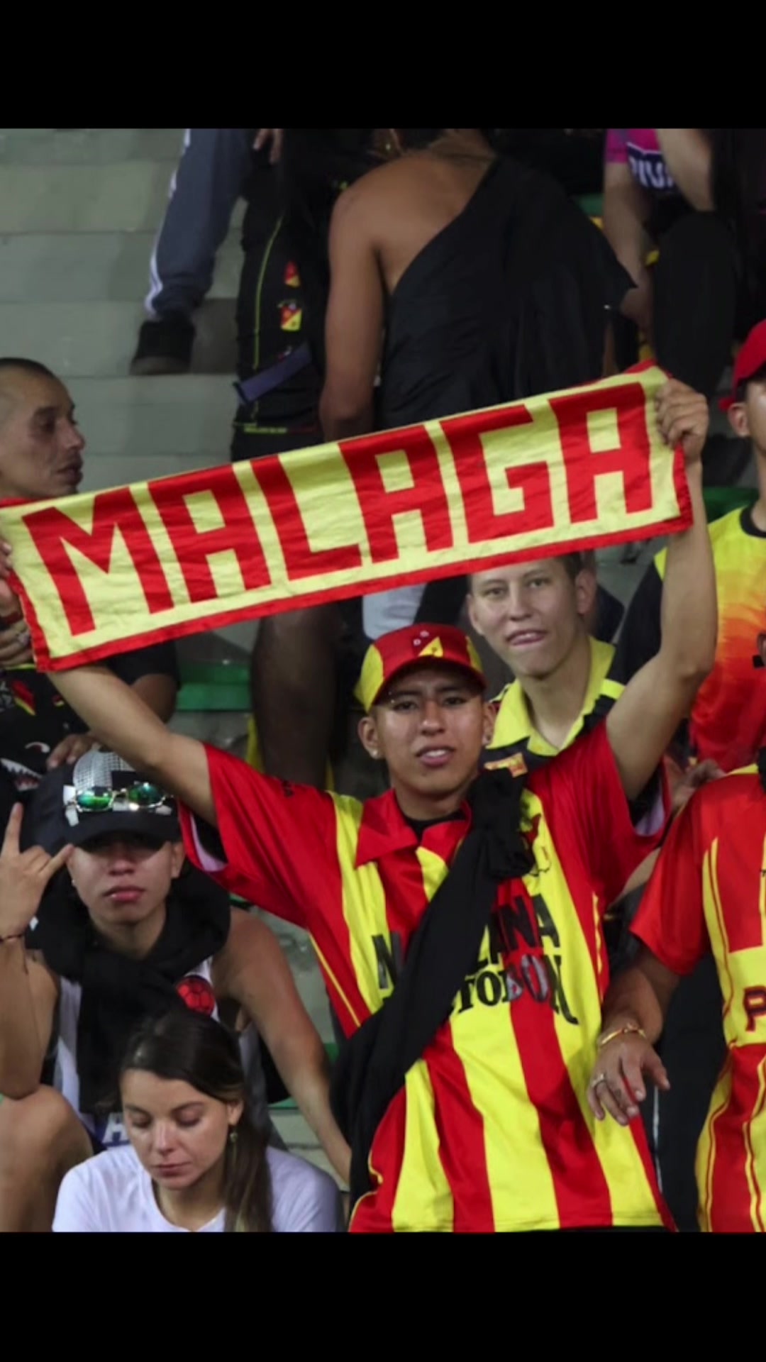 @La hinchada