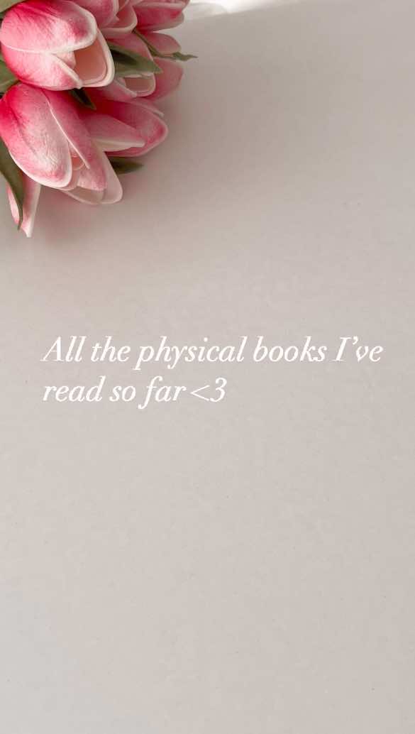 @Selina | dreamingofbookss