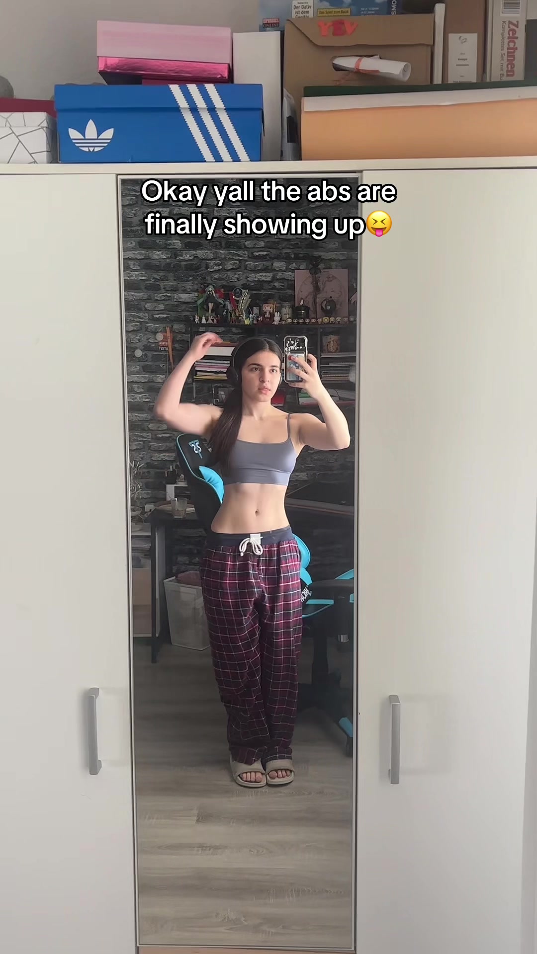 @JJ’s plot armor💪🏼