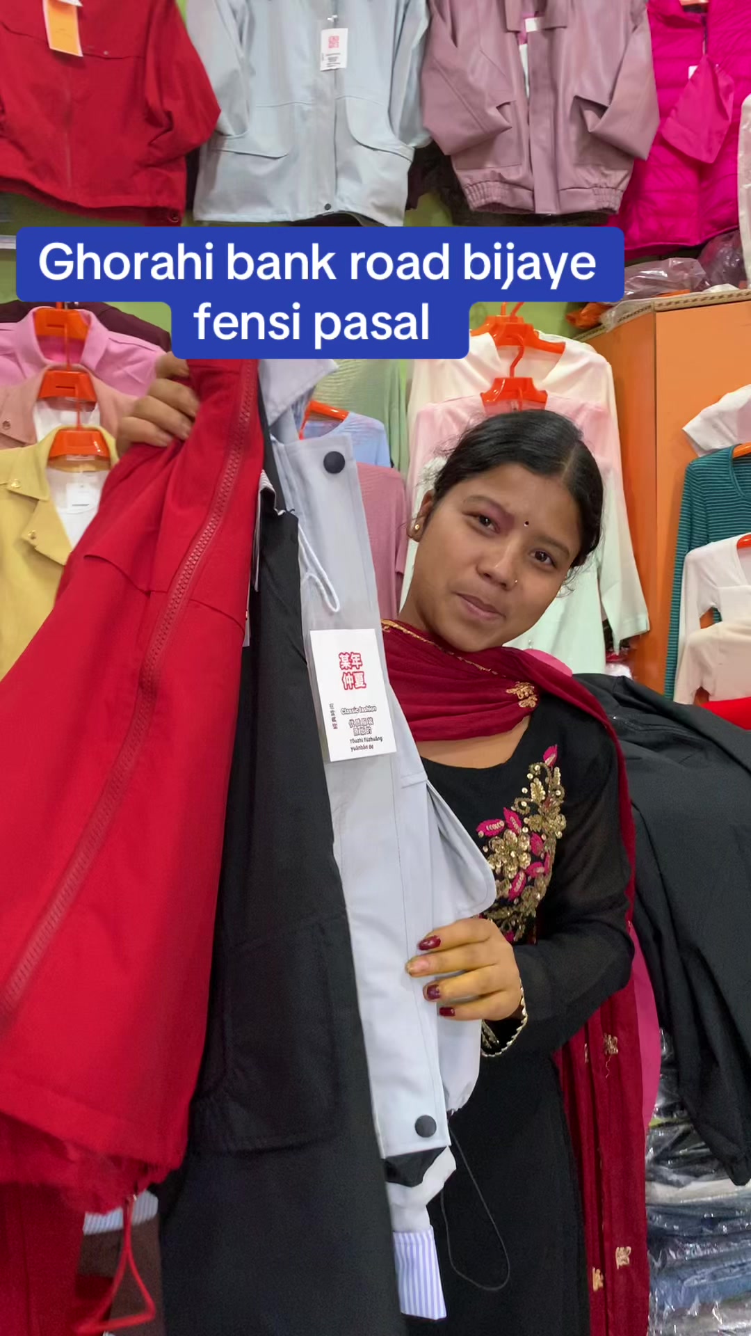 @Bijaye Fensi