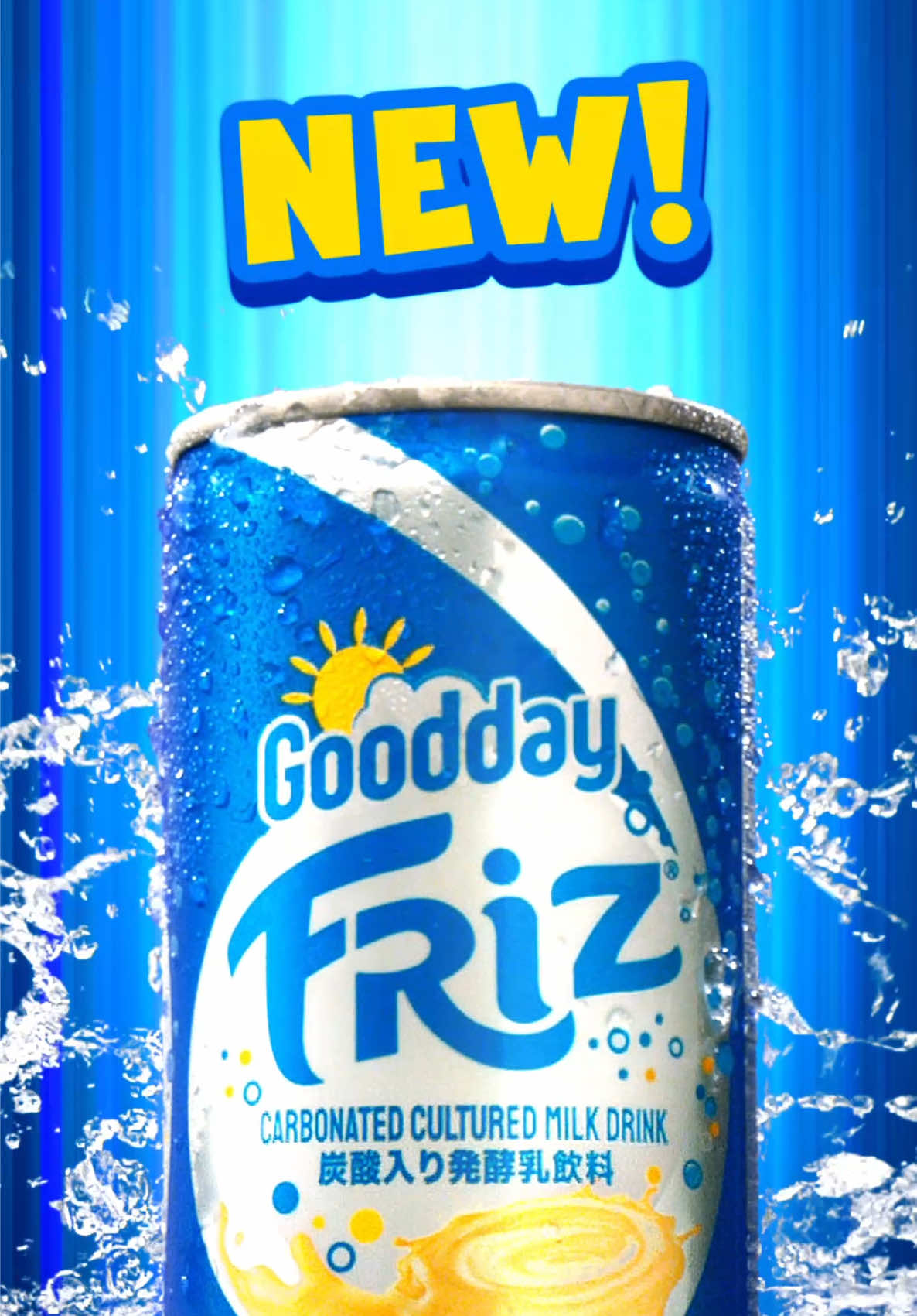 @Goodday Friz