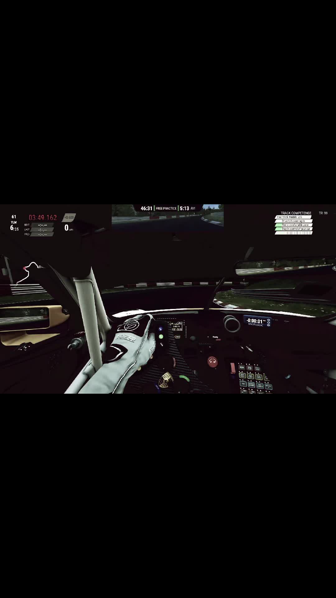 @MÆCHRacing