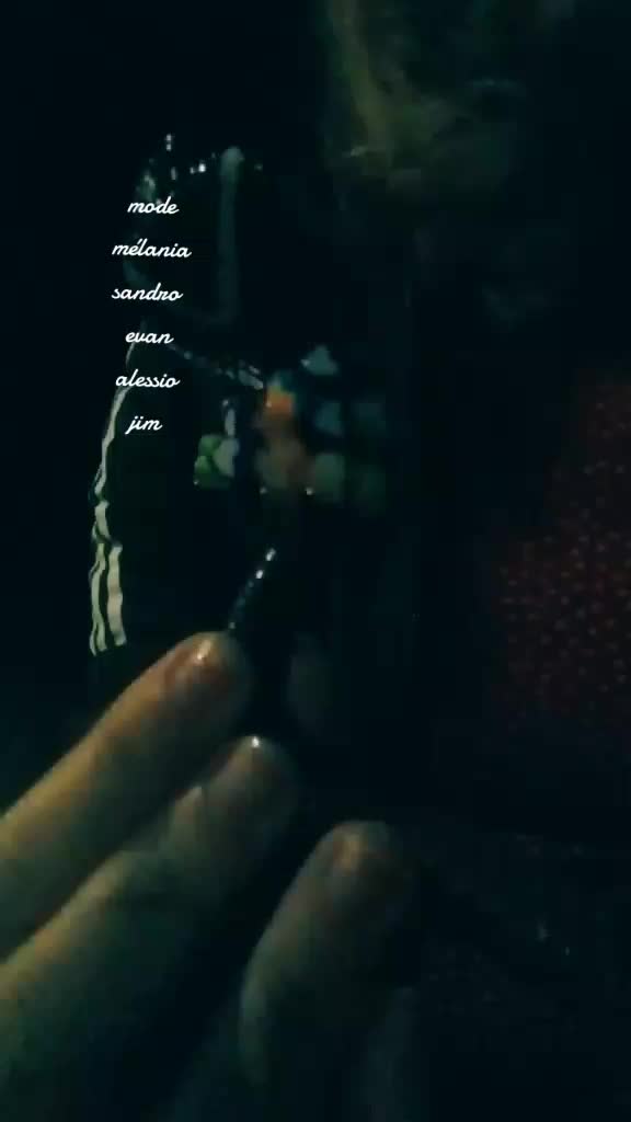 @Noche