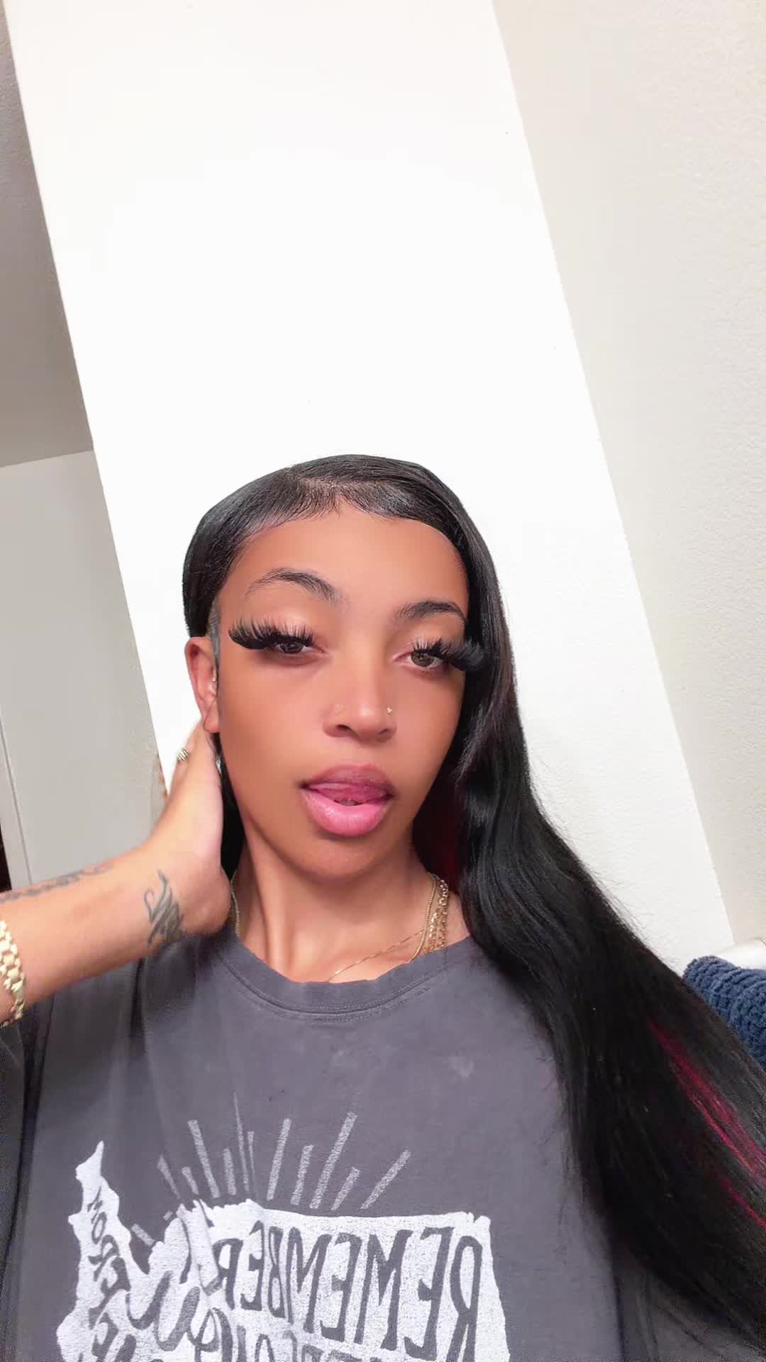@IG: TazzlilBabie 😍🔥