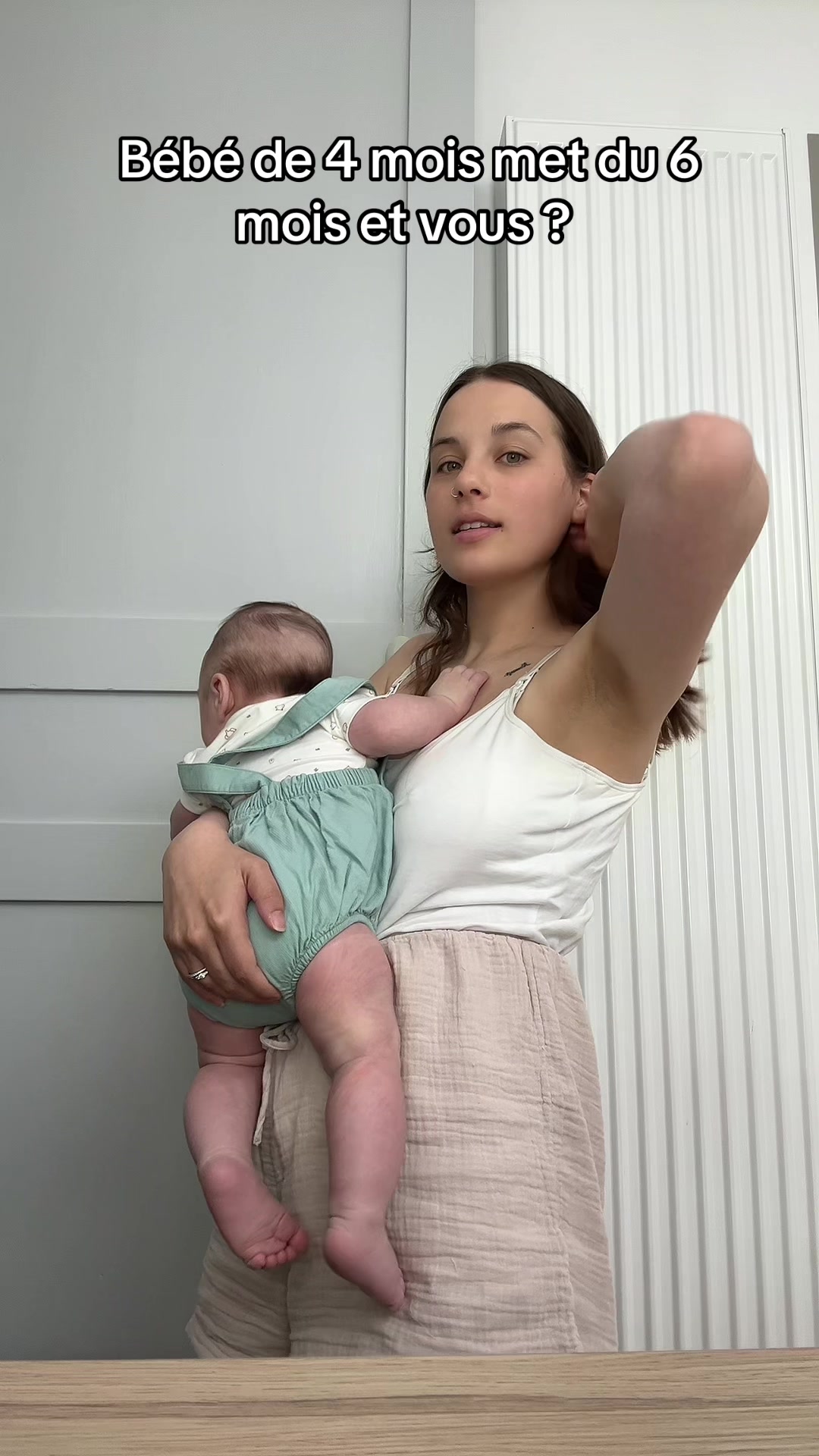 @deux mamans - un bébé ✨🤍