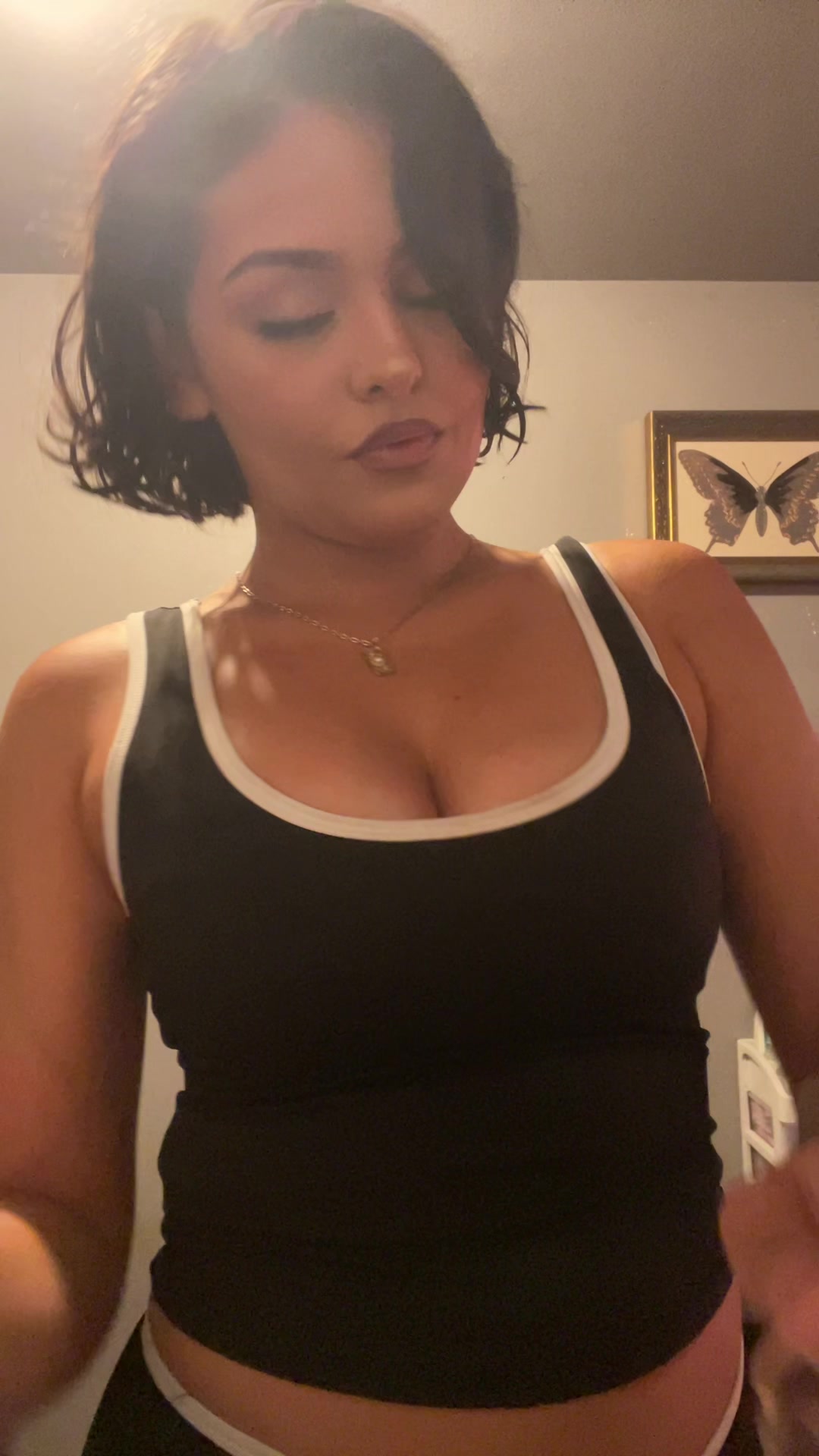 @Maniya Ciara