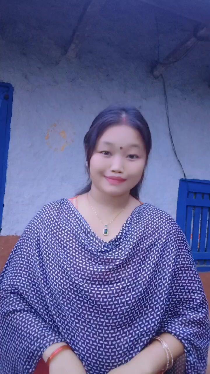 @Anuska magarni