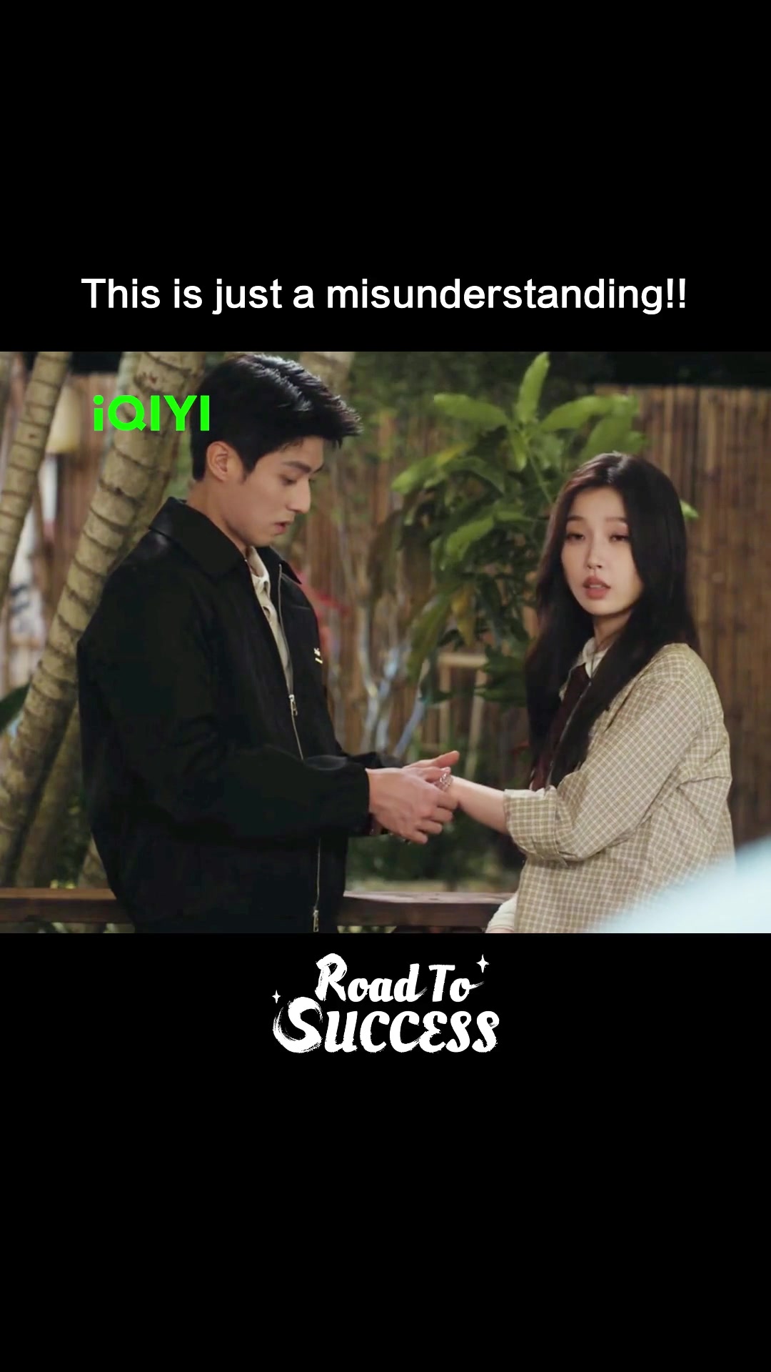 @iQIYI North America